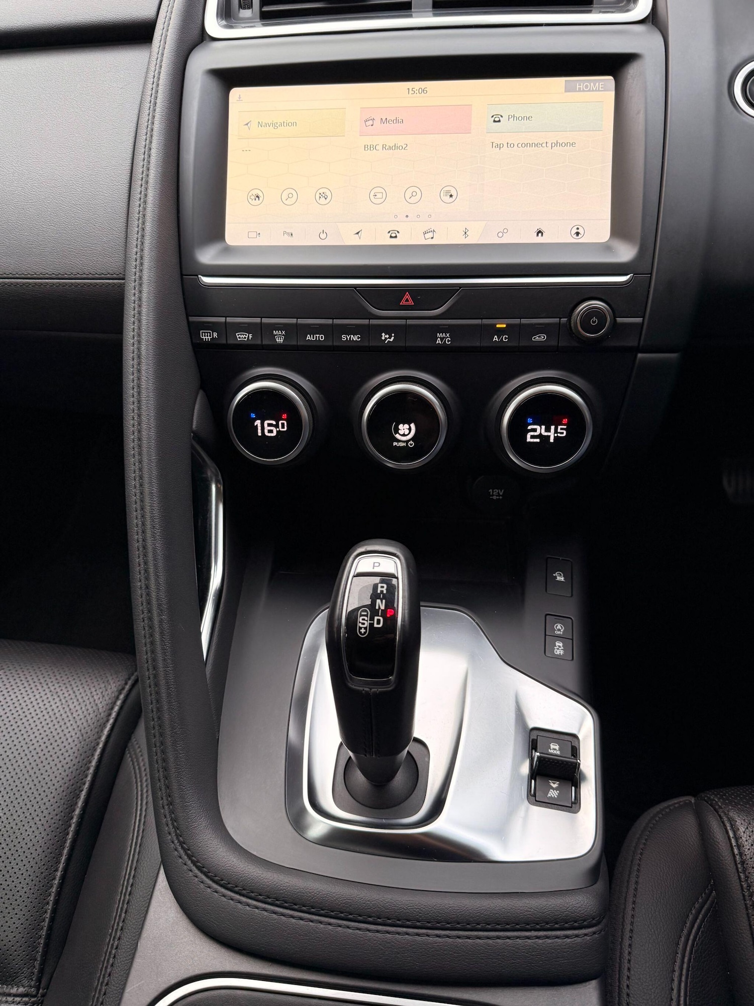 Used Jaguar E-Pace 2019 for sale - 77546136: Photo 12