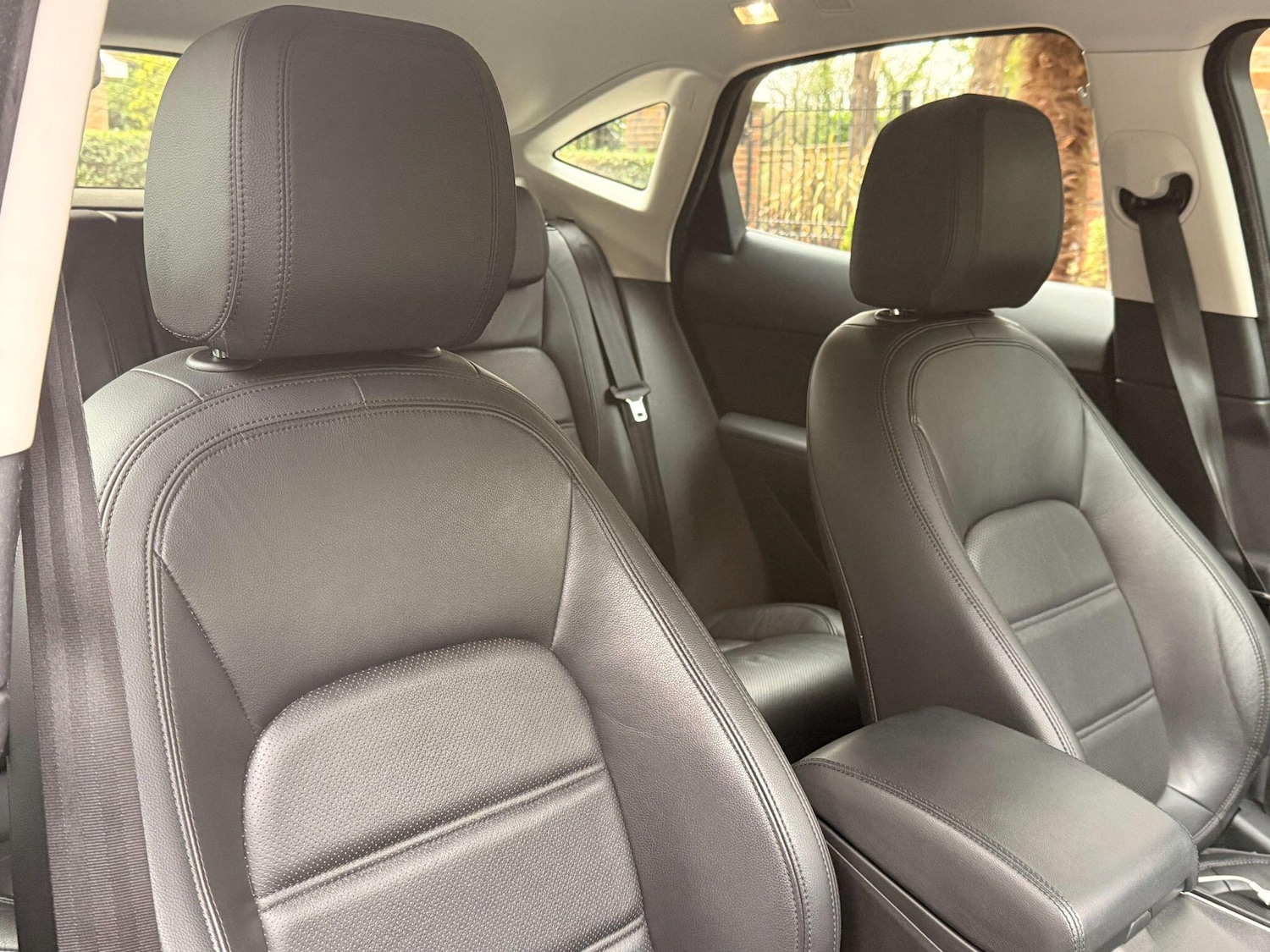 Used Jaguar E-Pace 2019 for sale - 77546136: Photo 16