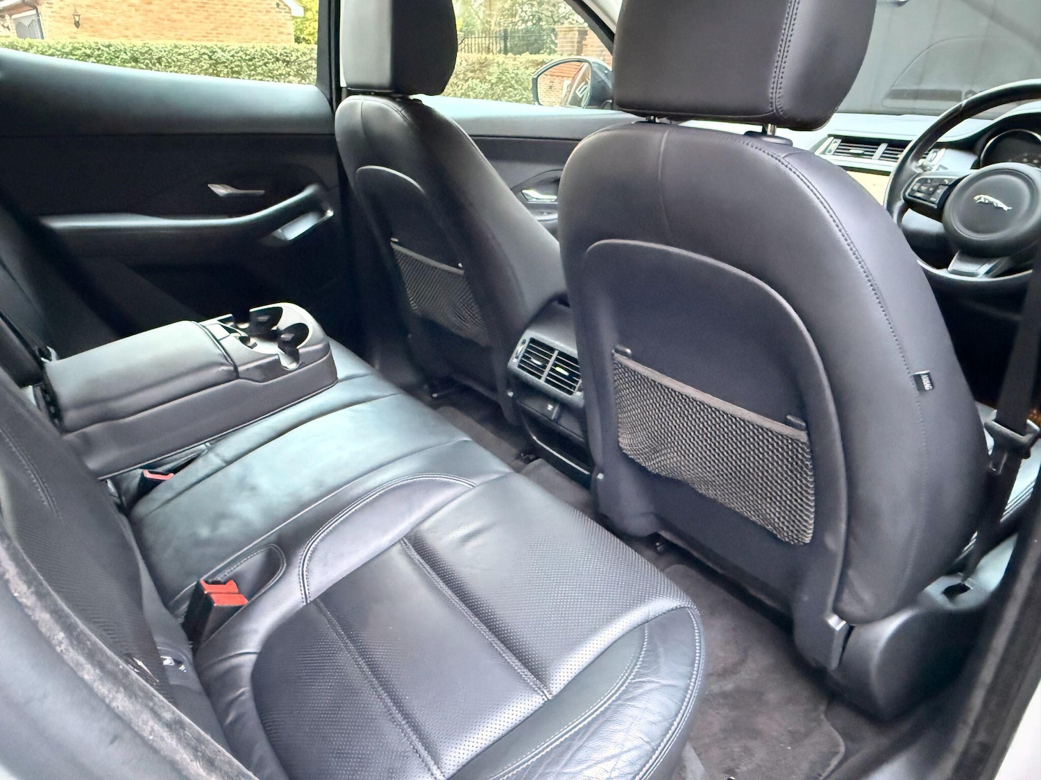 Used Jaguar E-Pace 2019 for sale - 77546136: Photo 17