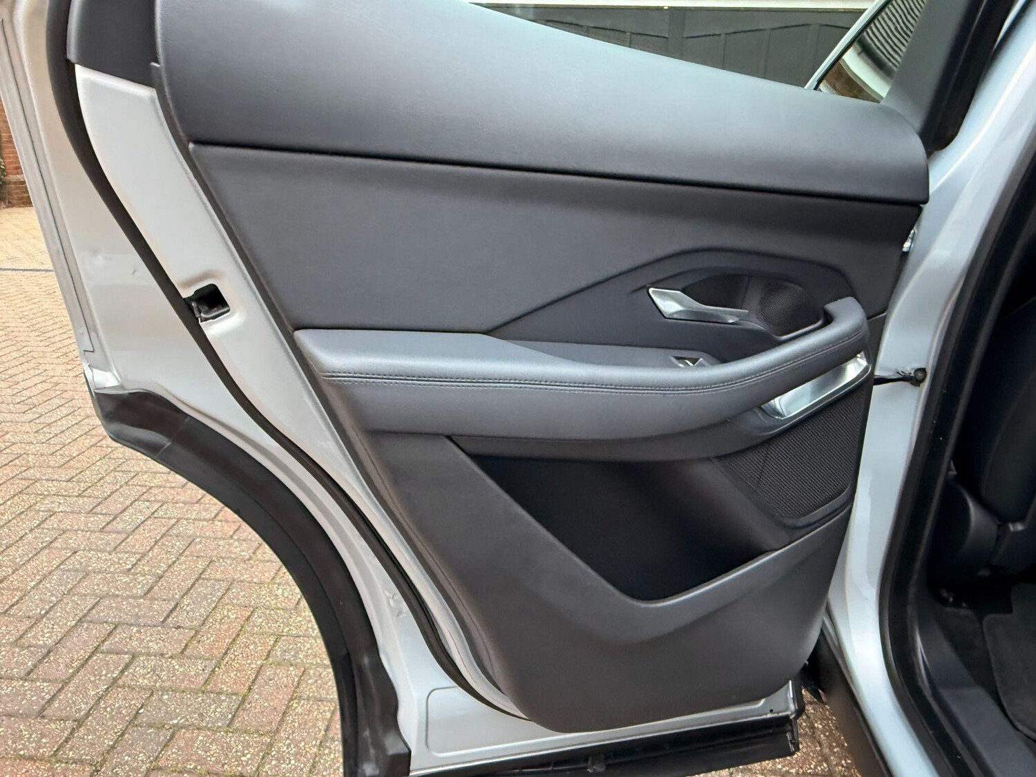 Used Jaguar E-Pace 2019 for sale - 77546136: Photo 21