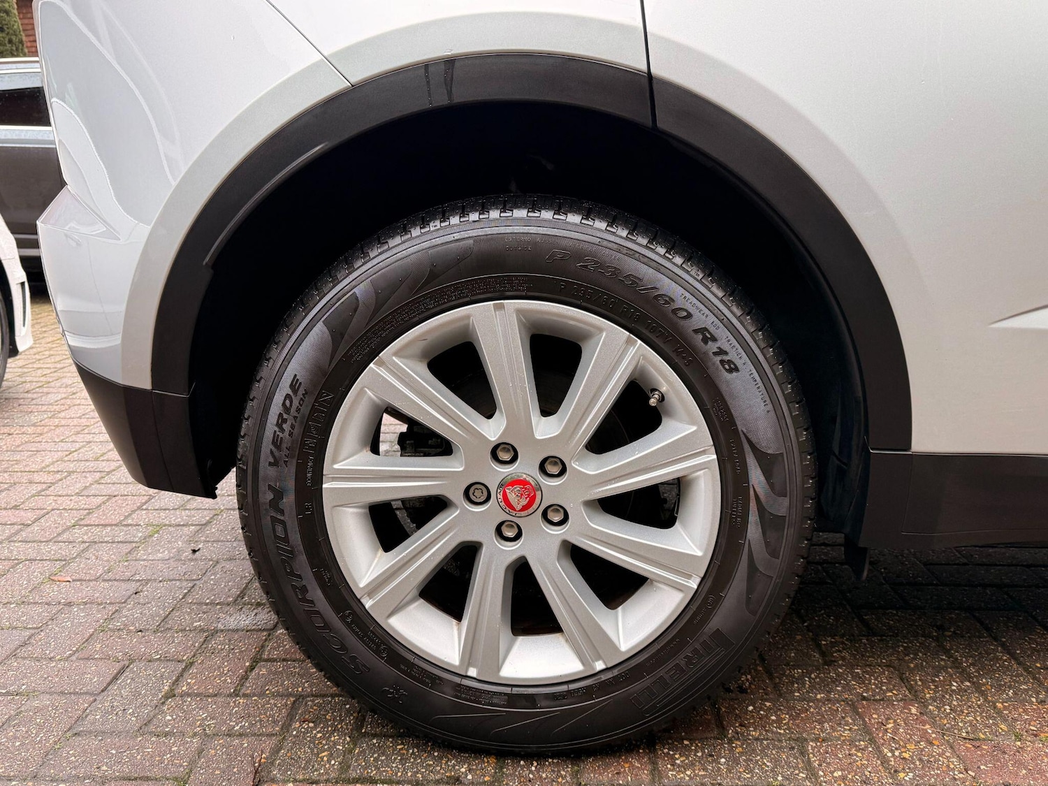 Used Jaguar E-Pace 2019 for sale - 77546136: Photo 24