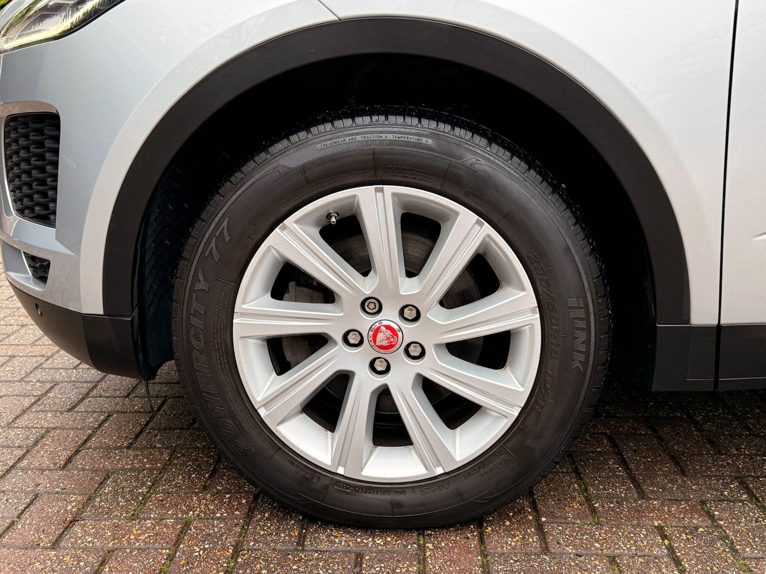 Used Jaguar E-Pace 2019 for sale - 77546136: Photo 26