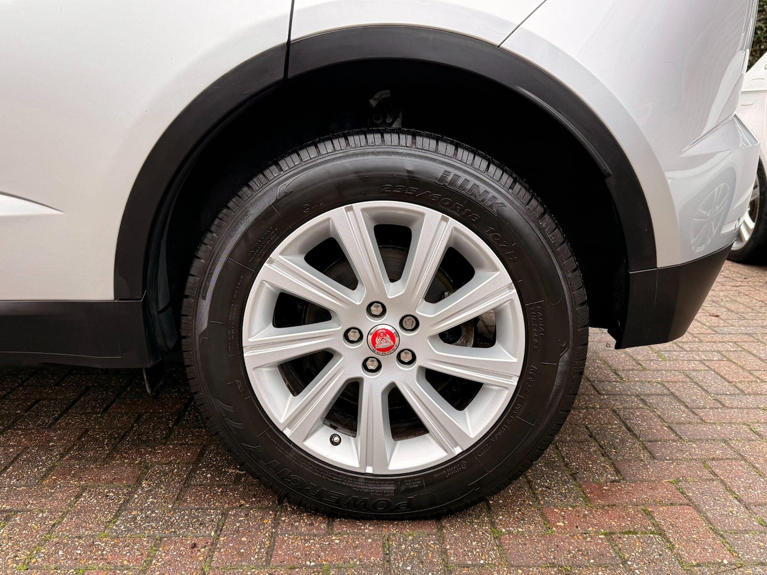 Used Jaguar E-Pace 2019 for sale - 77546136: Photo 27