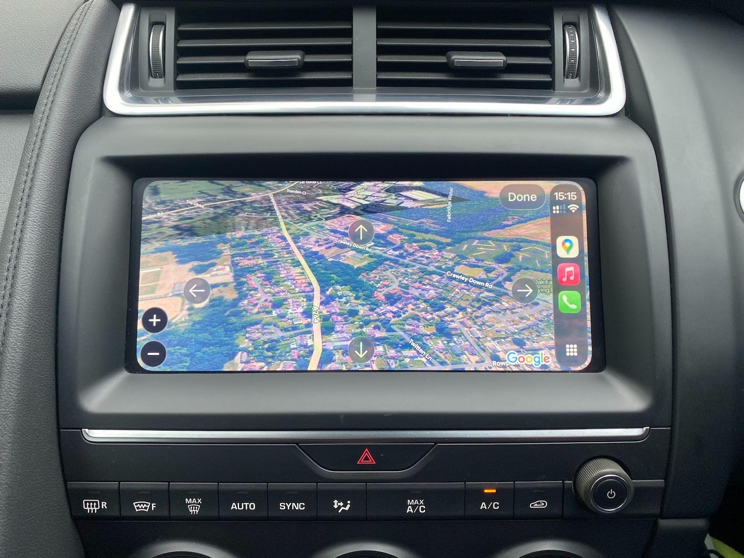 Used Jaguar E-Pace 2019 for sale - 77546136: Photo 30