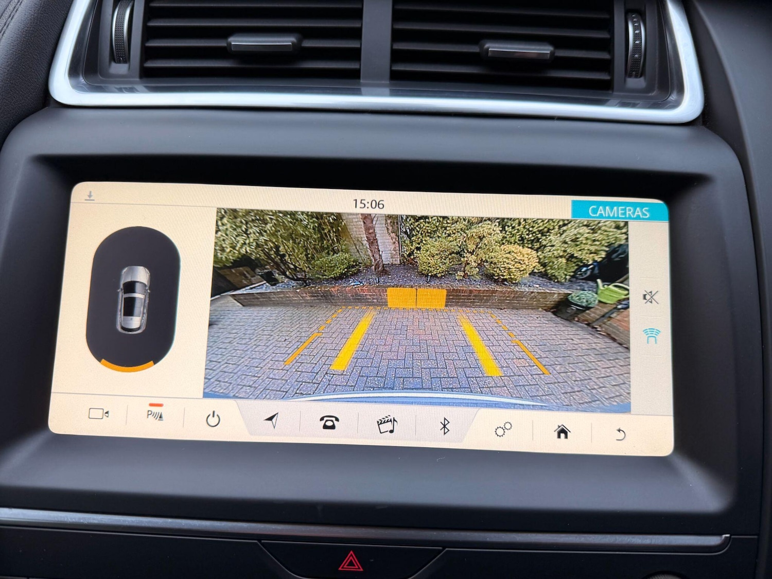 Used Jaguar E-Pace 2019 for sale - 77546136: Photo 32