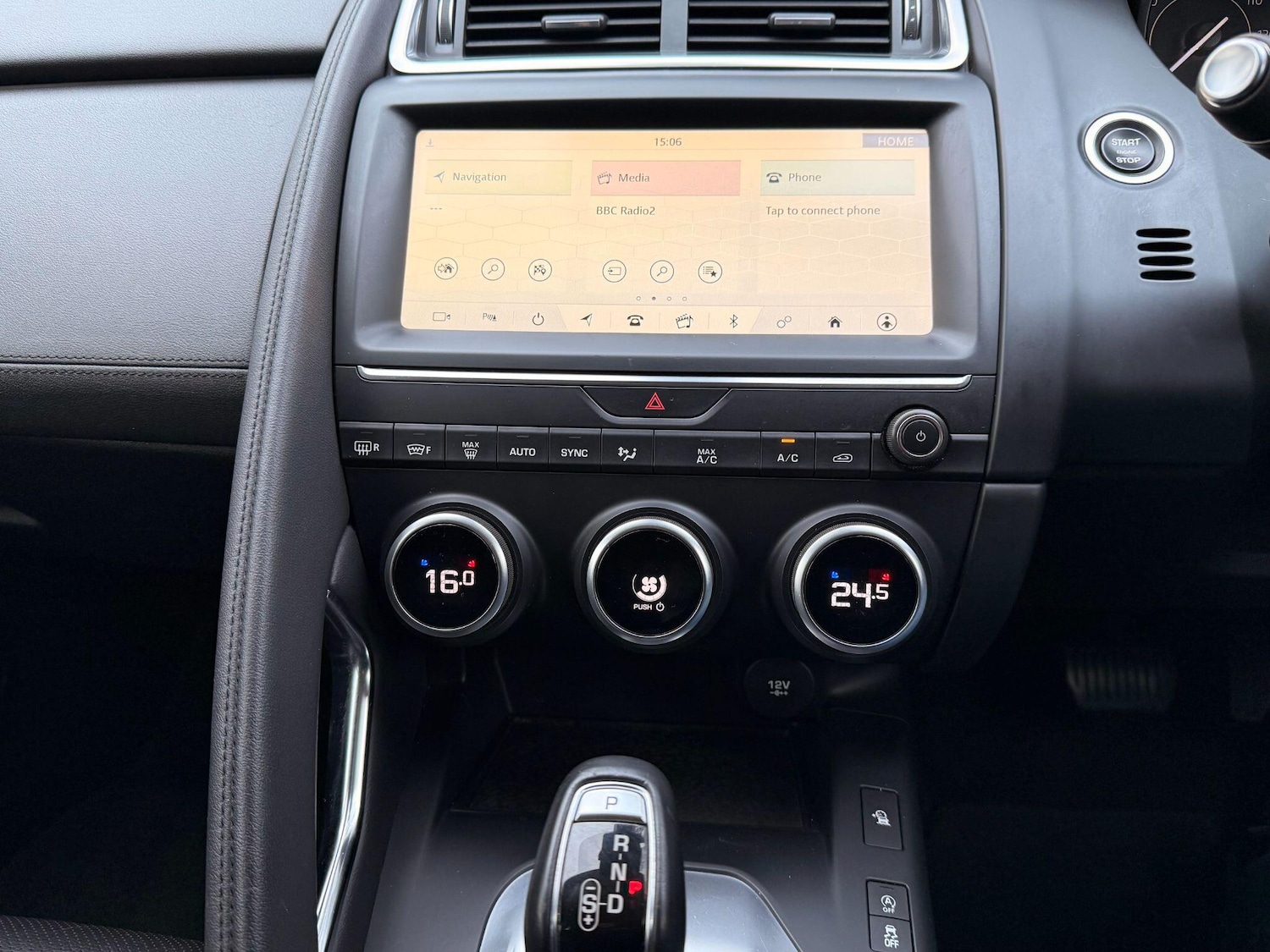 Used Jaguar E-Pace 2019 for sale - 77546136: Photo 33