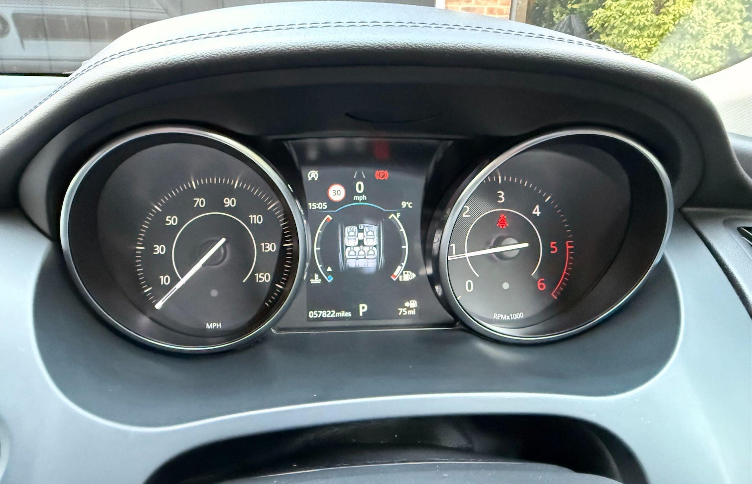 Used Jaguar E-Pace 2019 for sale - 77546136: Photo 34