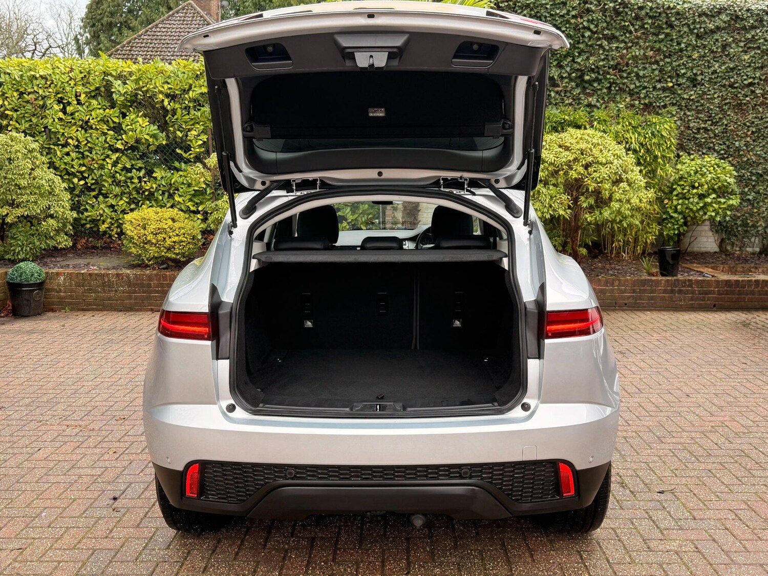 Used Jaguar E-Pace 2019 for sale - 77546136: Photo 35