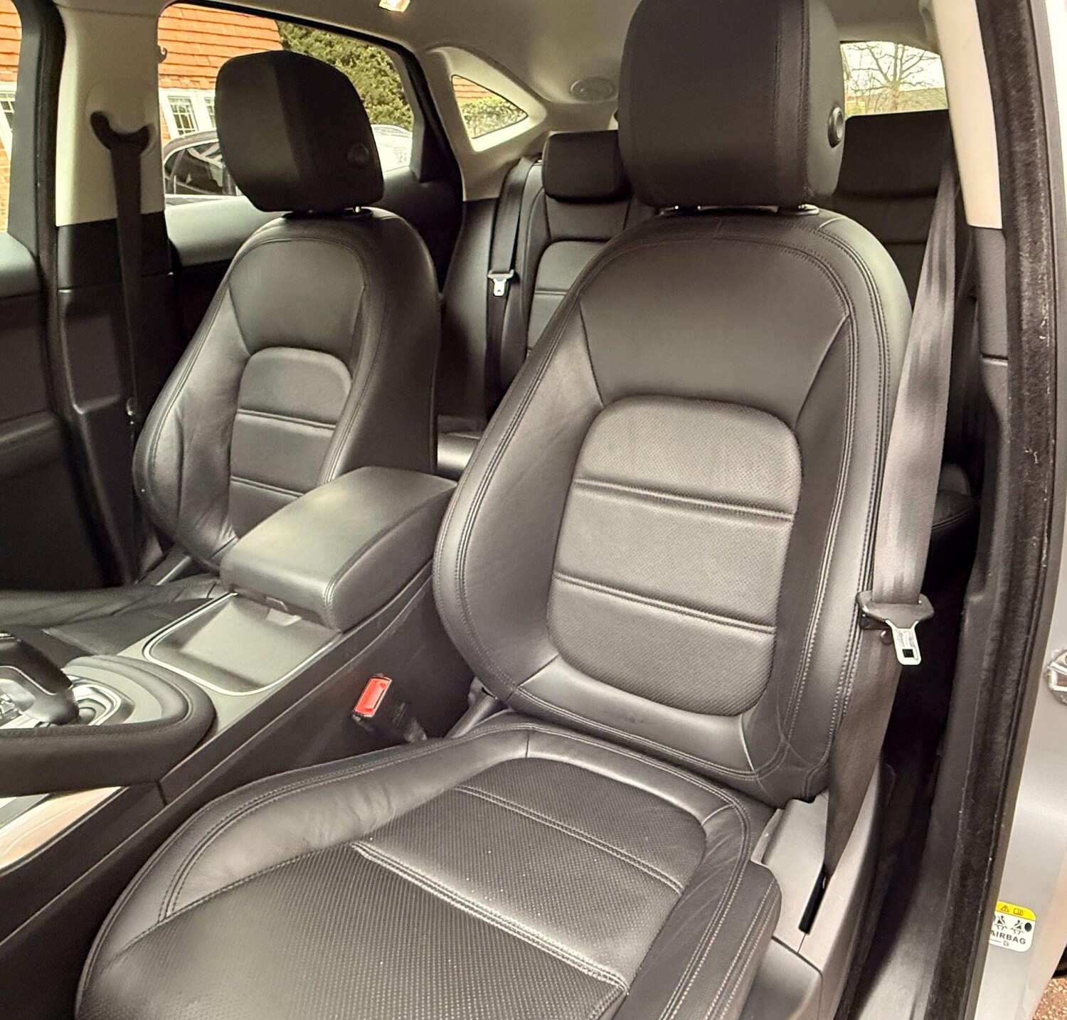 Used Jaguar E-Pace 2019 for sale - 77546136: Photo 38