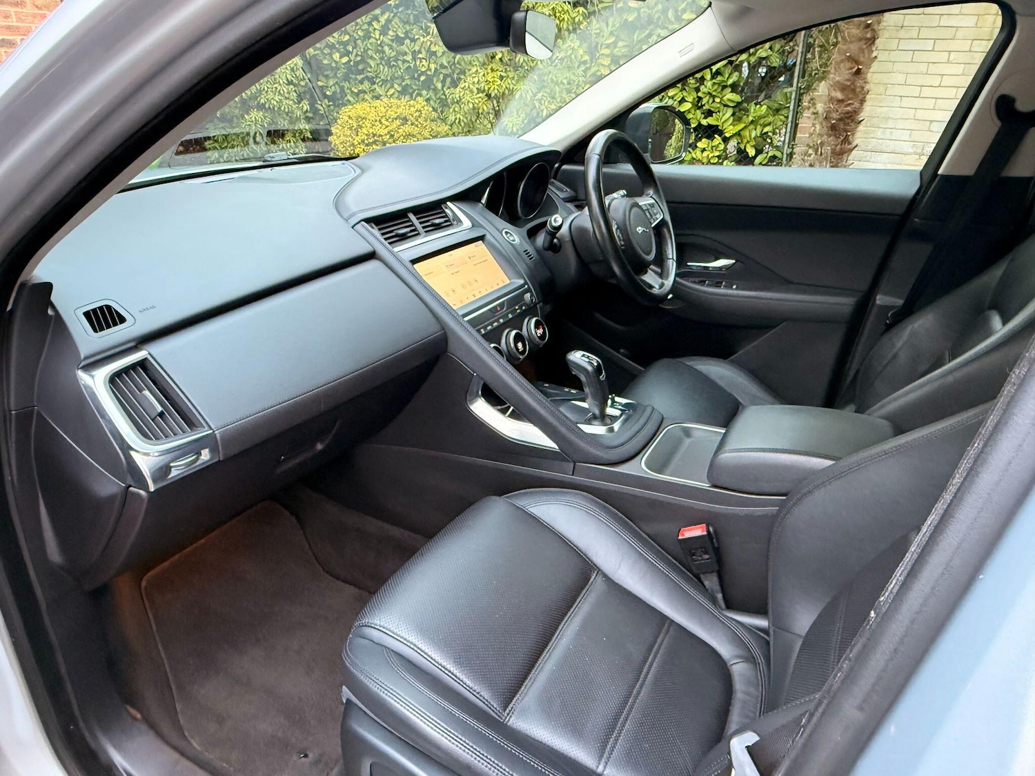 Used Jaguar E-Pace 2019 for sale - 77546136: Photo 40