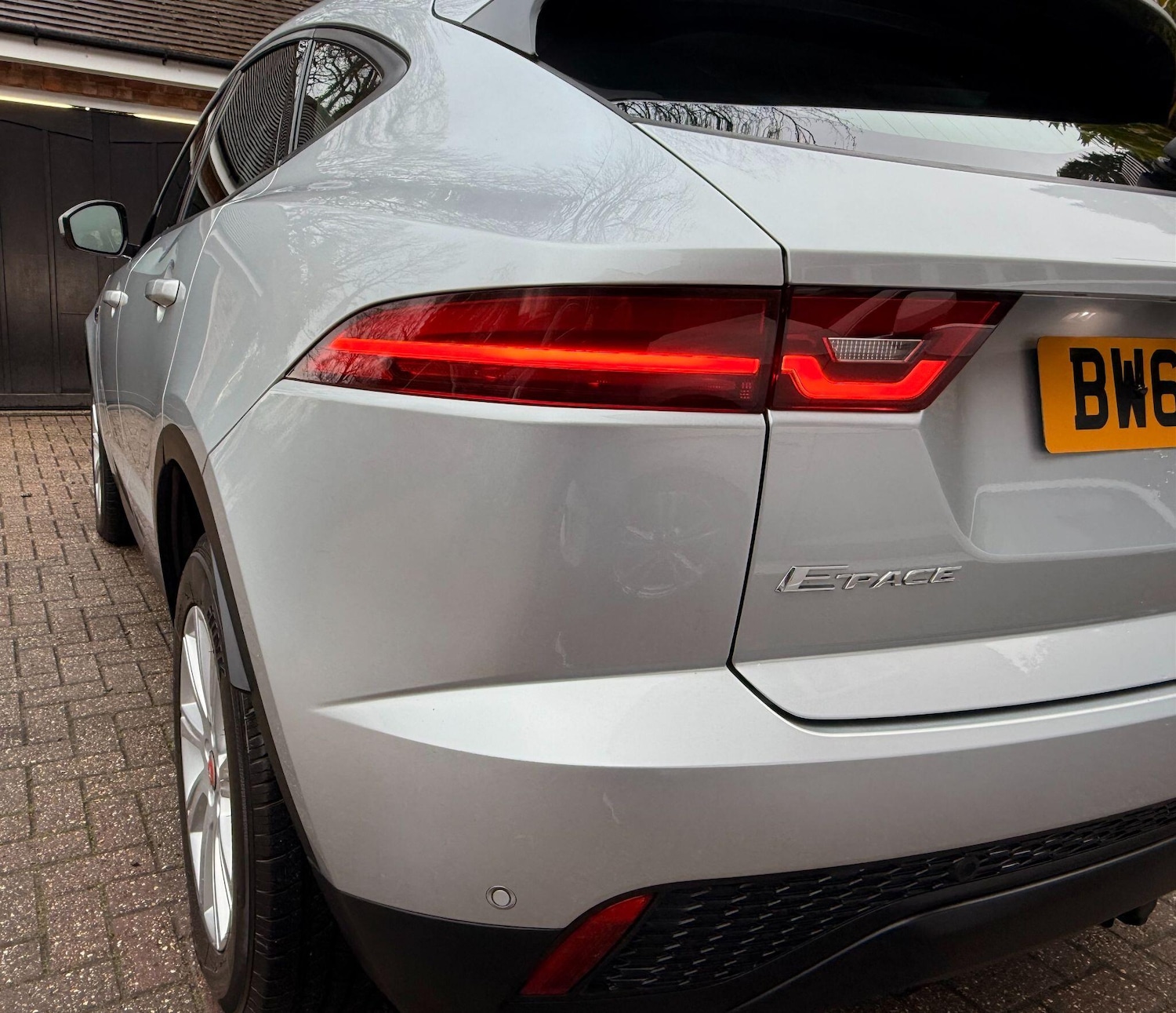 Used Jaguar E-Pace 2019 for sale - 77546136: Photo 41