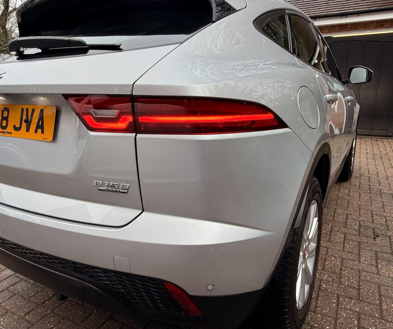 Used Jaguar E-Pace 2019 for sale - 77546136: Photo 42