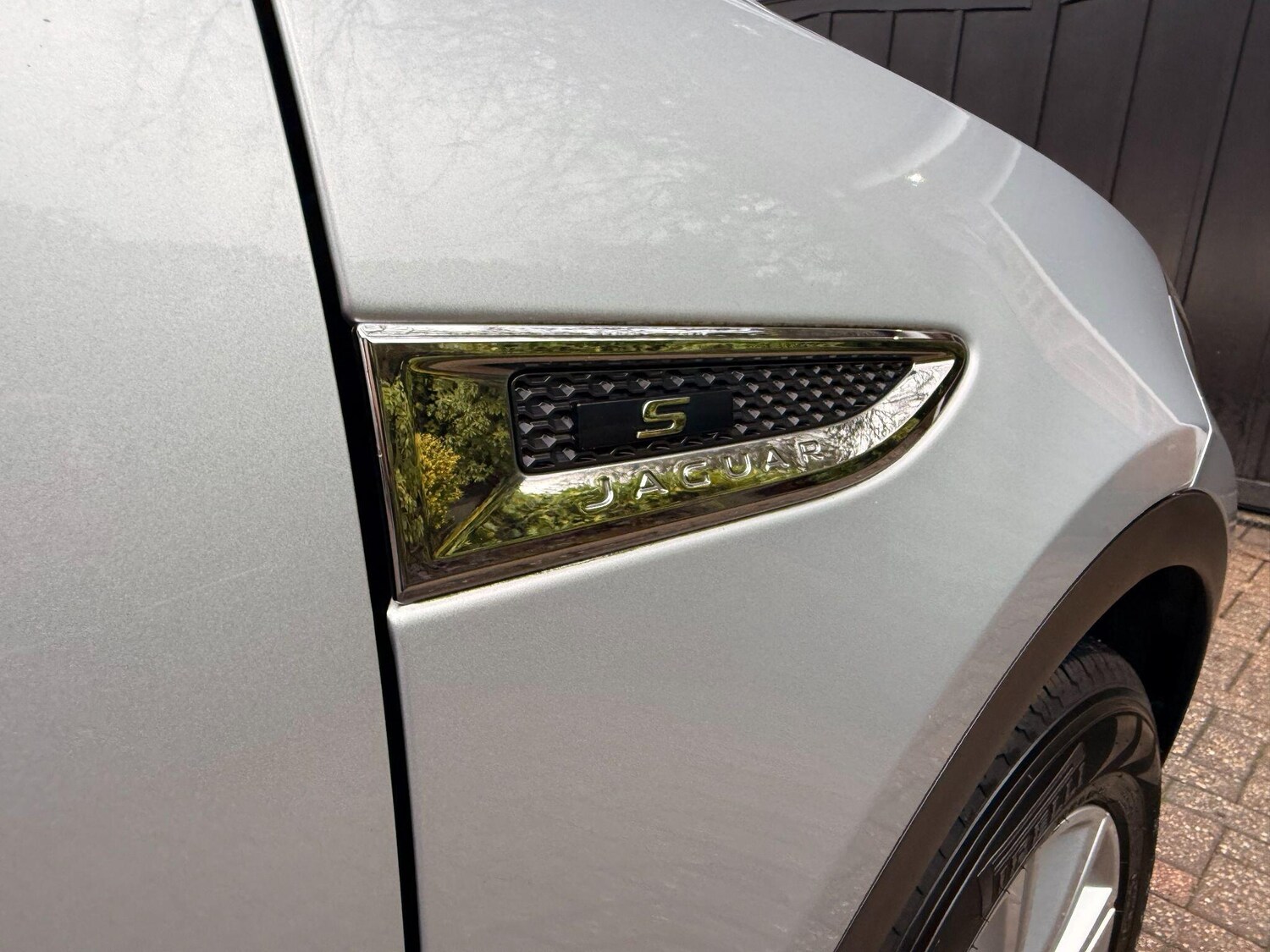 Used Jaguar E-Pace 2019 for sale - 77546136: Photo 45