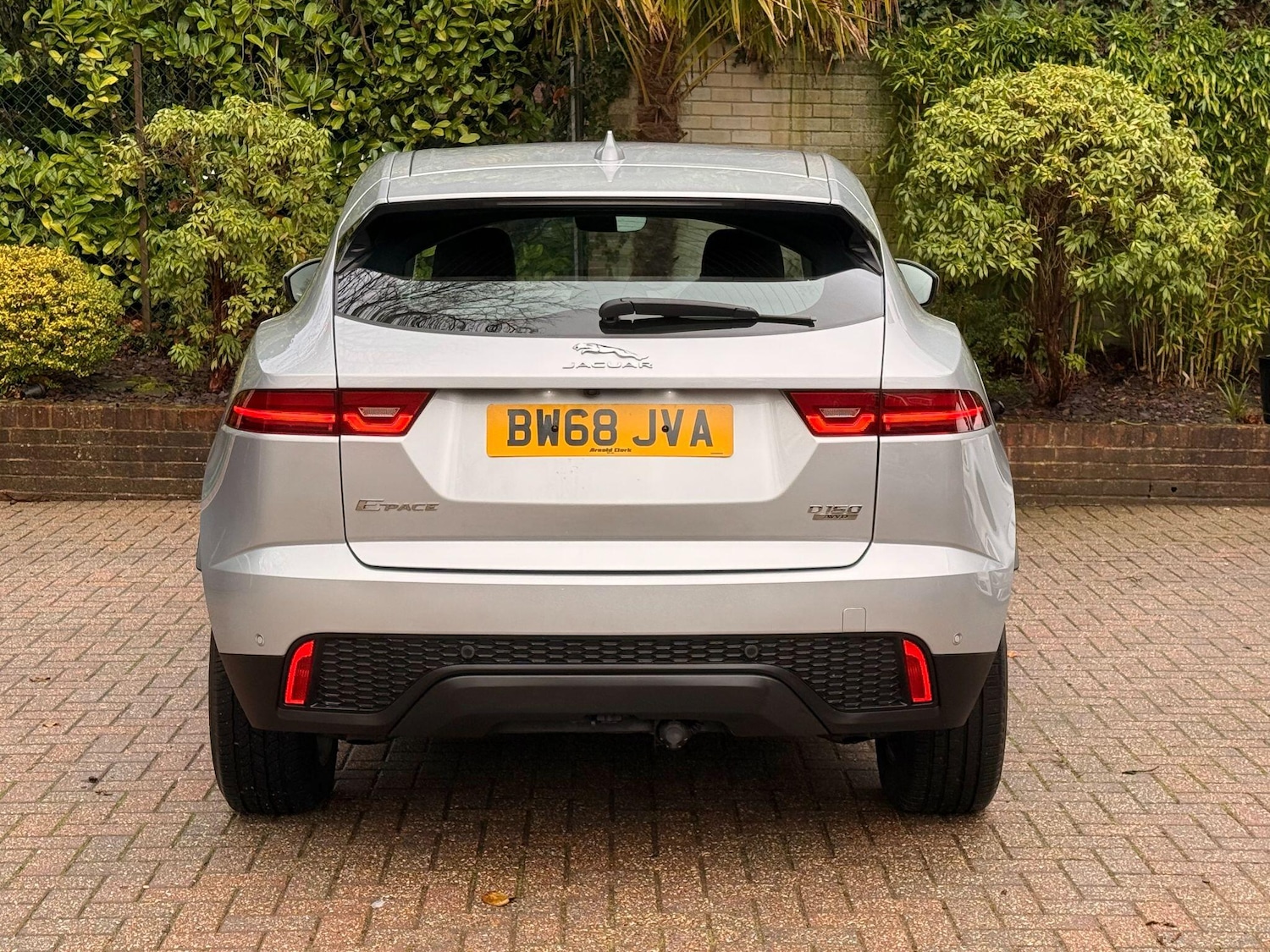 Used Jaguar E-Pace 2019 for sale - 77546136: Photo 7
