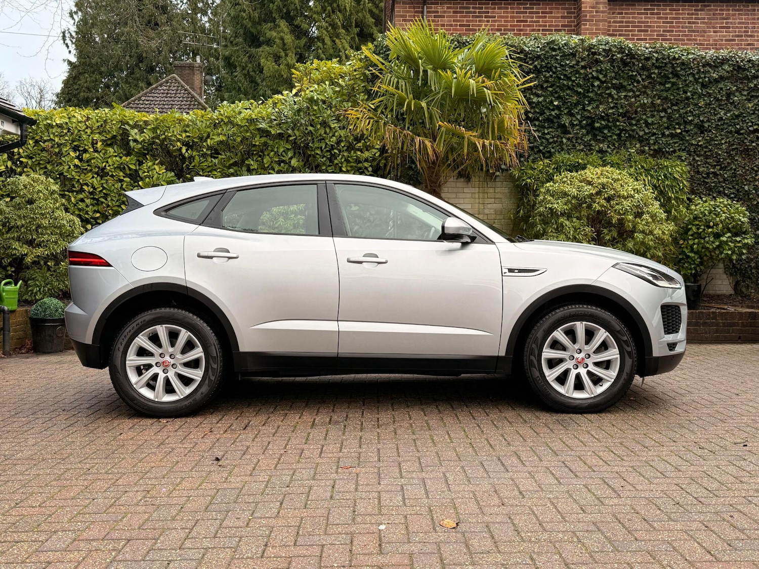 Used Jaguar E-Pace 2019 for sale - 77546136: Photo 8