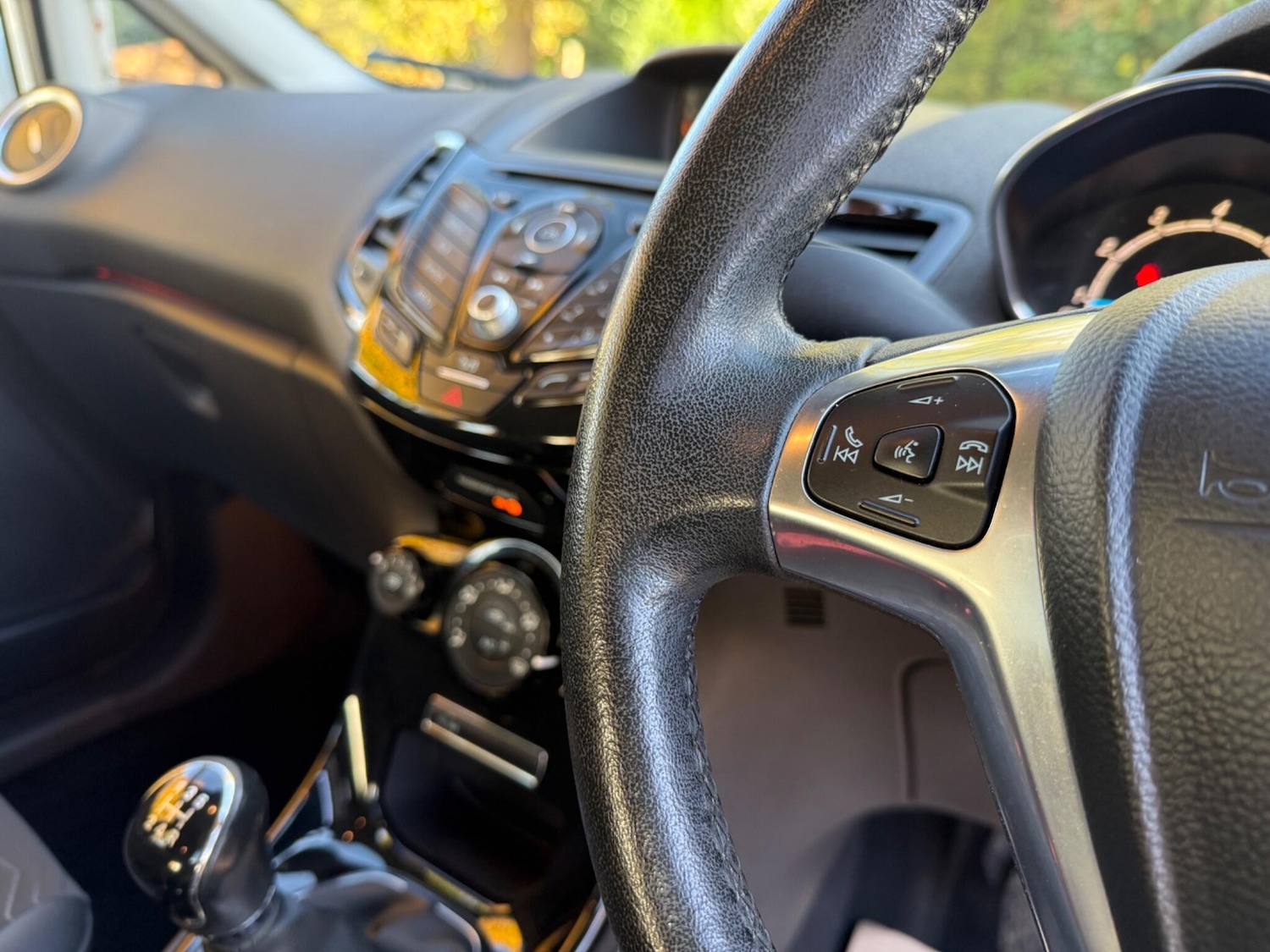 Used Ford Fiesta 2015 for sale - 77128653: Photo 18