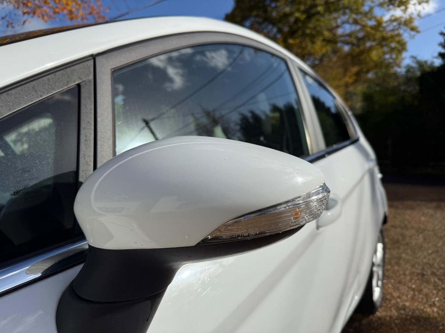 Used Ford Fiesta 2015 for sale - 77128653: Photo 20