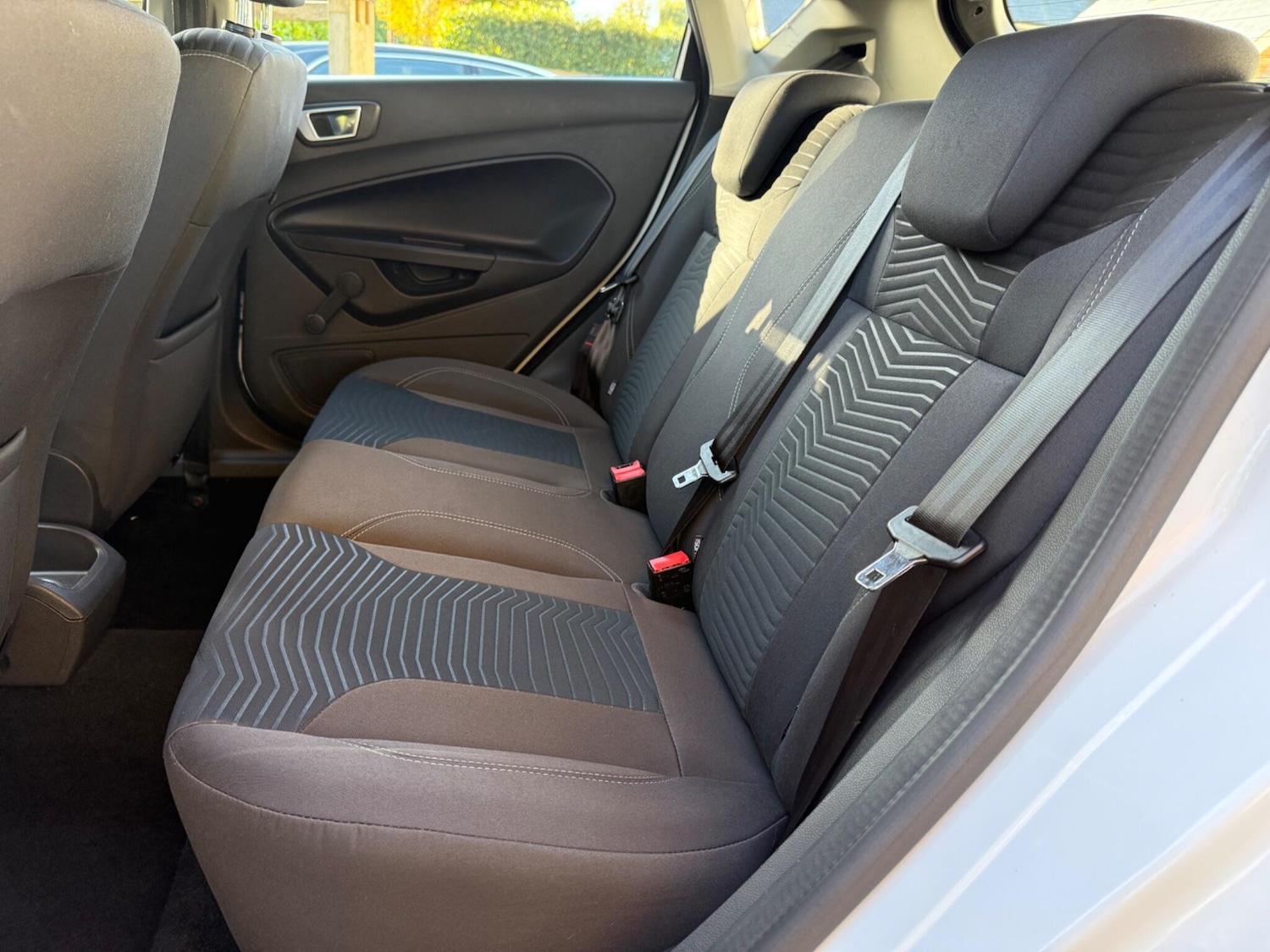 Used Ford Fiesta 2015 for sale - 77128653: Photo 23