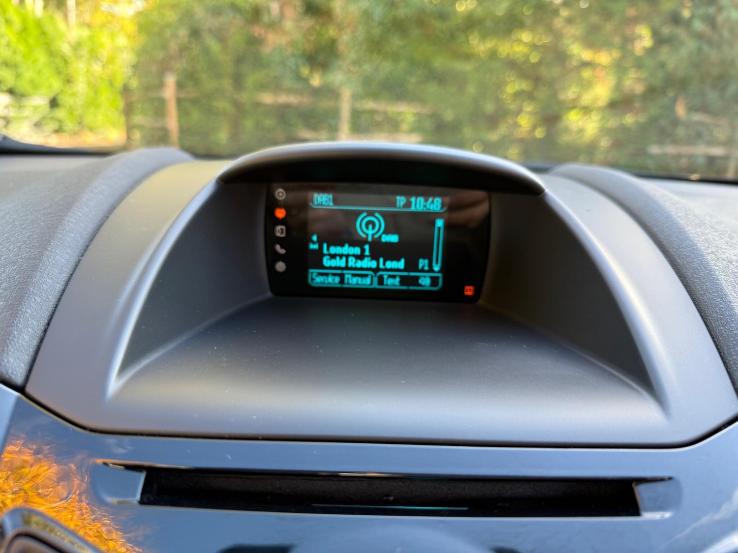 Used Ford Fiesta 2015 for sale - 77128653: Photo 29