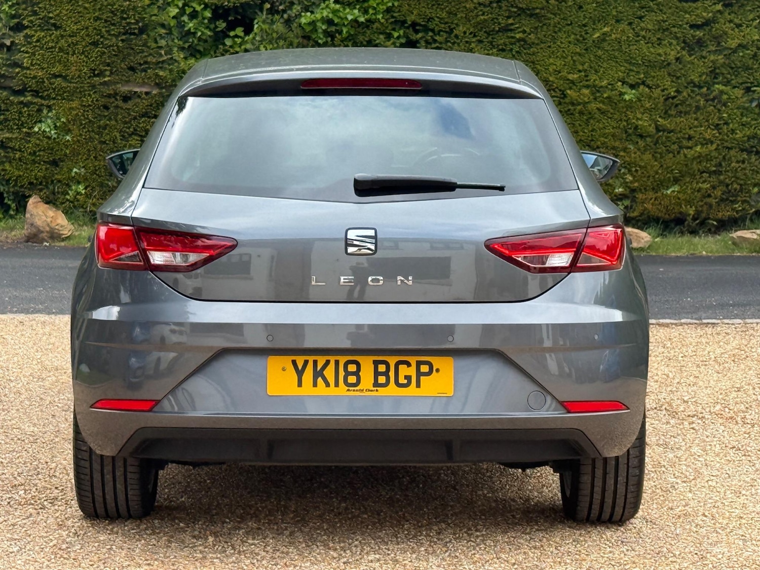 Used SEAT Leon 2018 for sale - 77128694: Photo 10