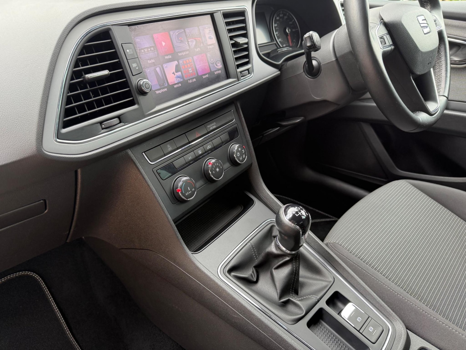 Used SEAT Leon 2018 for sale - 77128694: Photo 13