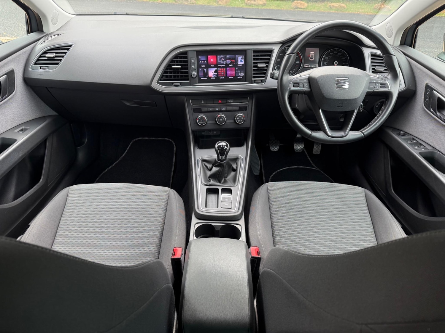 Used SEAT Leon 2018 for sale - 77128694: Photo 14