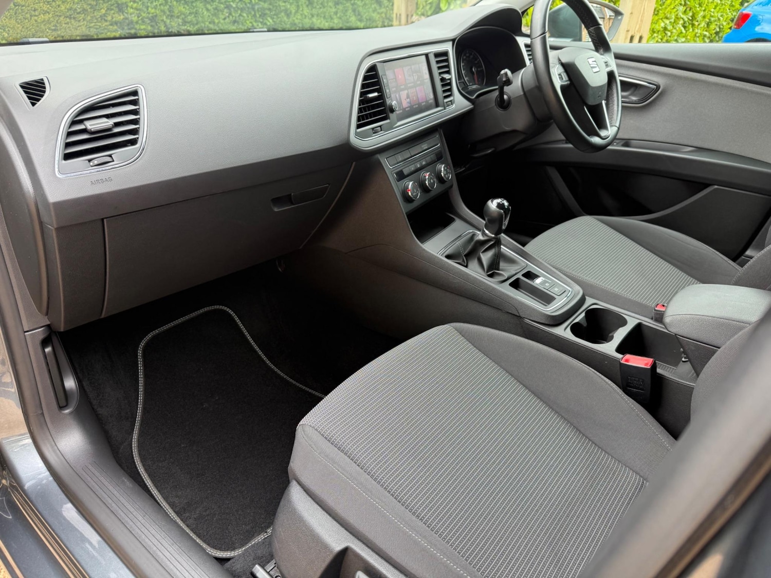 Used SEAT Leon 2018 for sale - 77128694: Photo 15