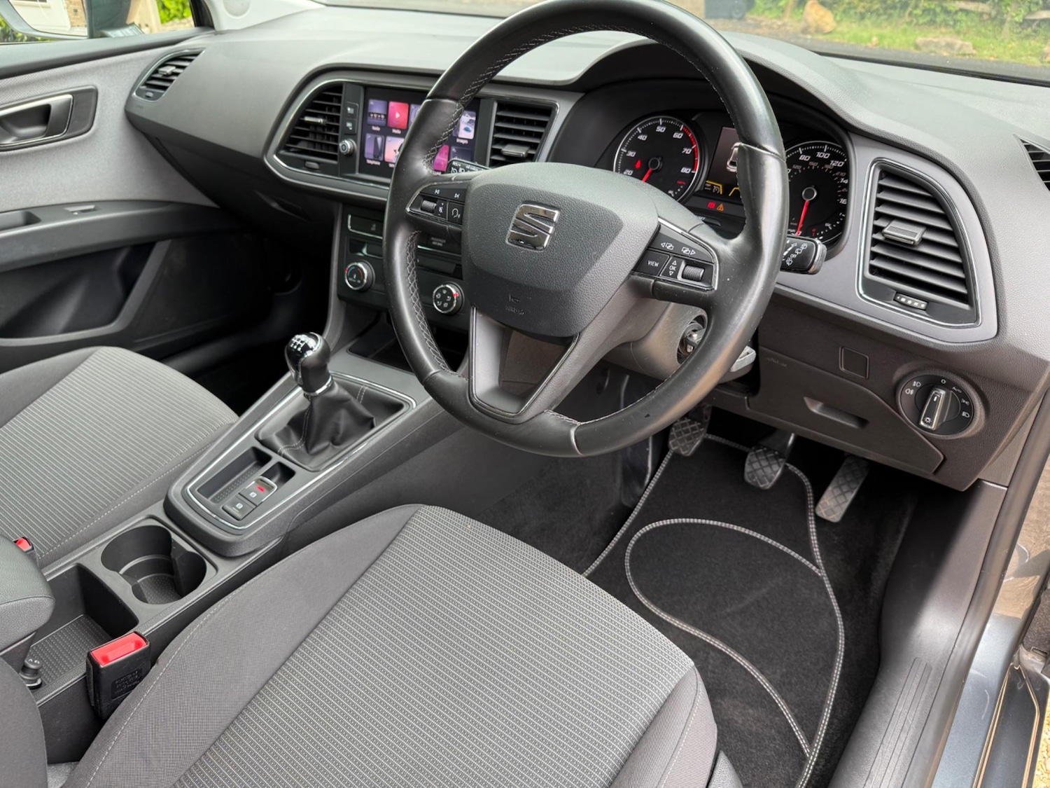 Used SEAT Leon 2018 for sale - 77128694: Photo 16