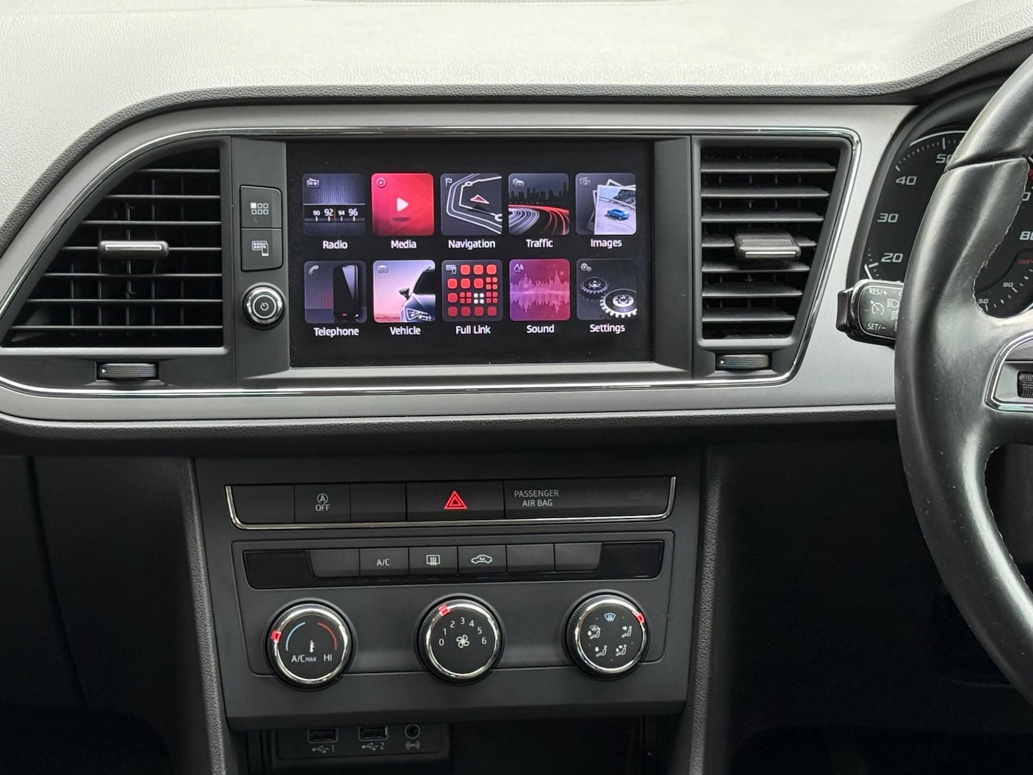 Used SEAT Leon 2018 for sale - 77128694: Photo 17