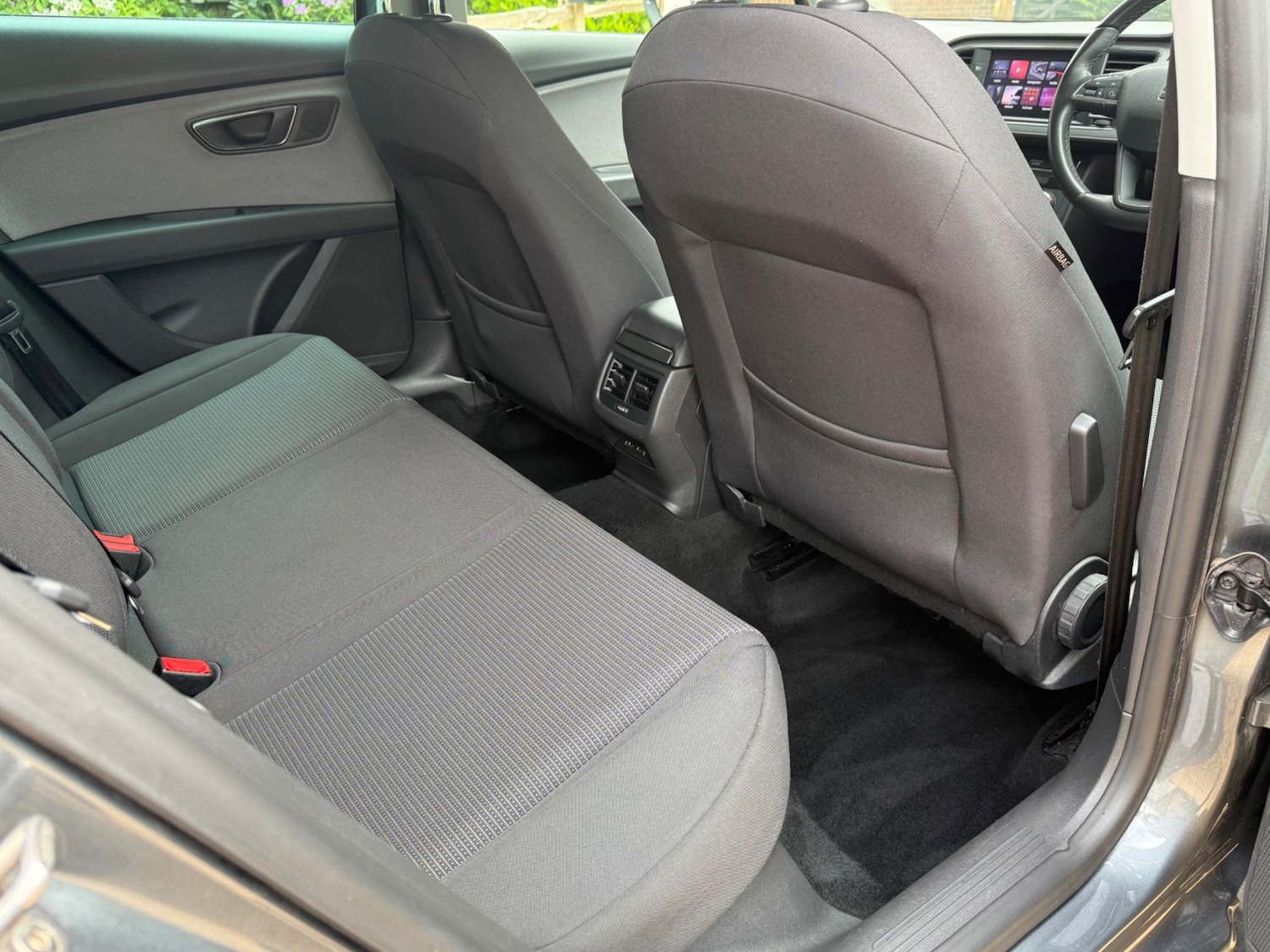 Used SEAT Leon 2018 for sale - 77128694: Photo 18