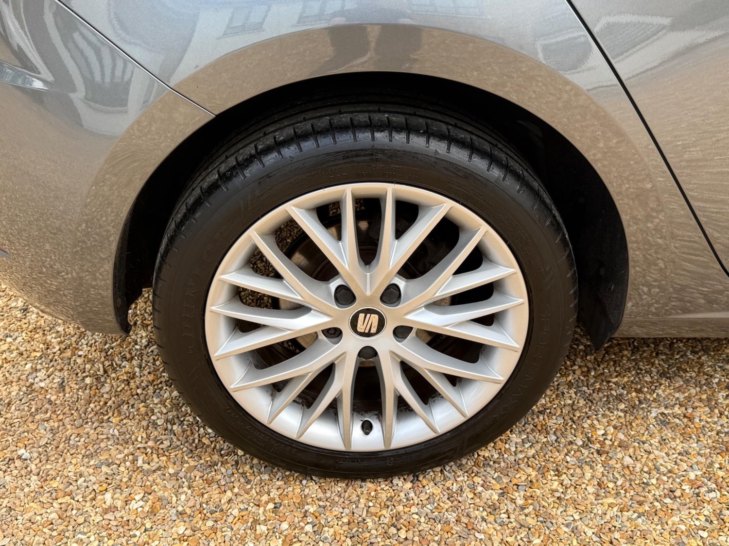 Used SEAT Leon 2018 for sale - 77128694: Photo 22