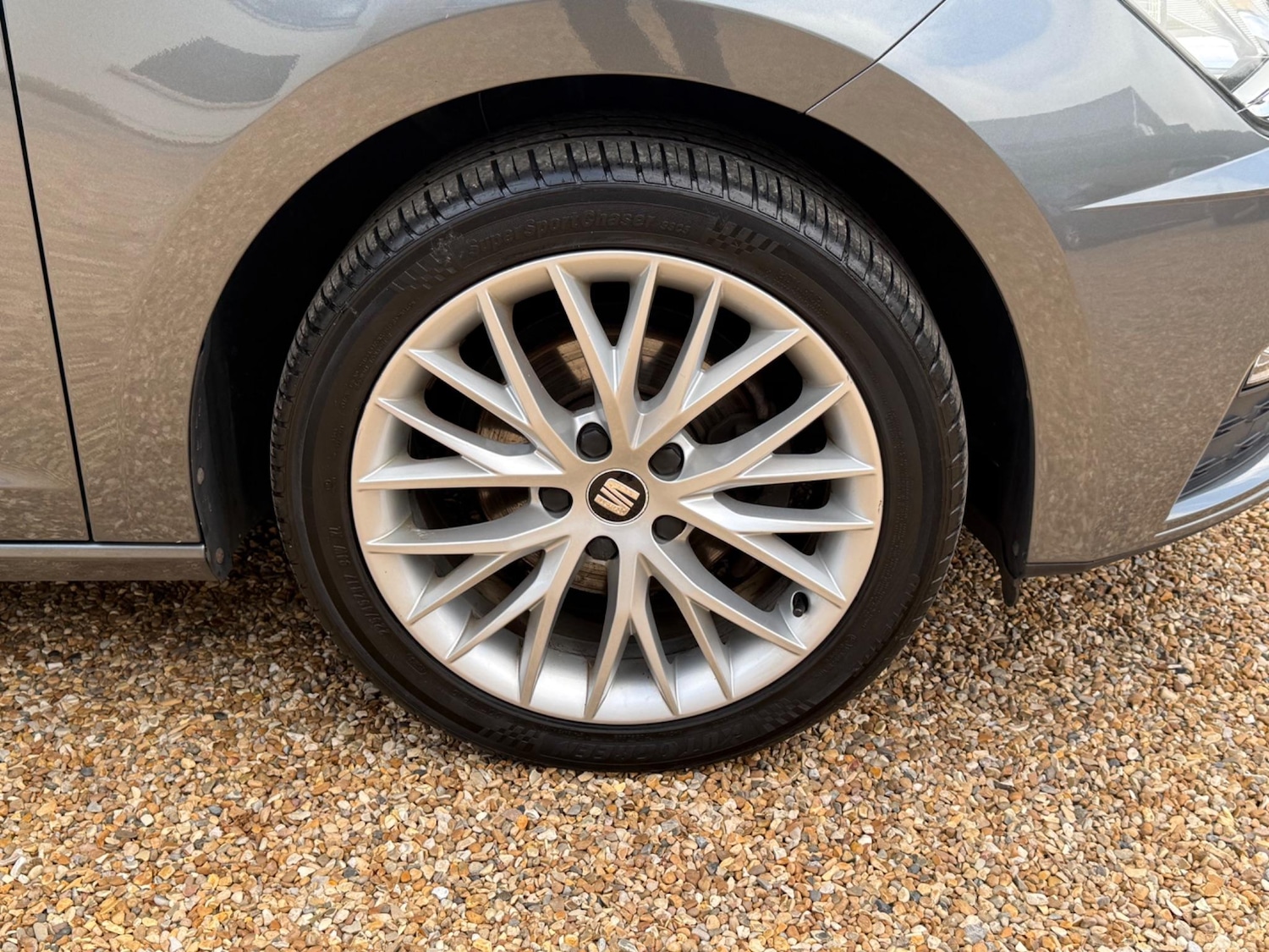 Used SEAT Leon 2018 for sale - 77128694: Photo 23