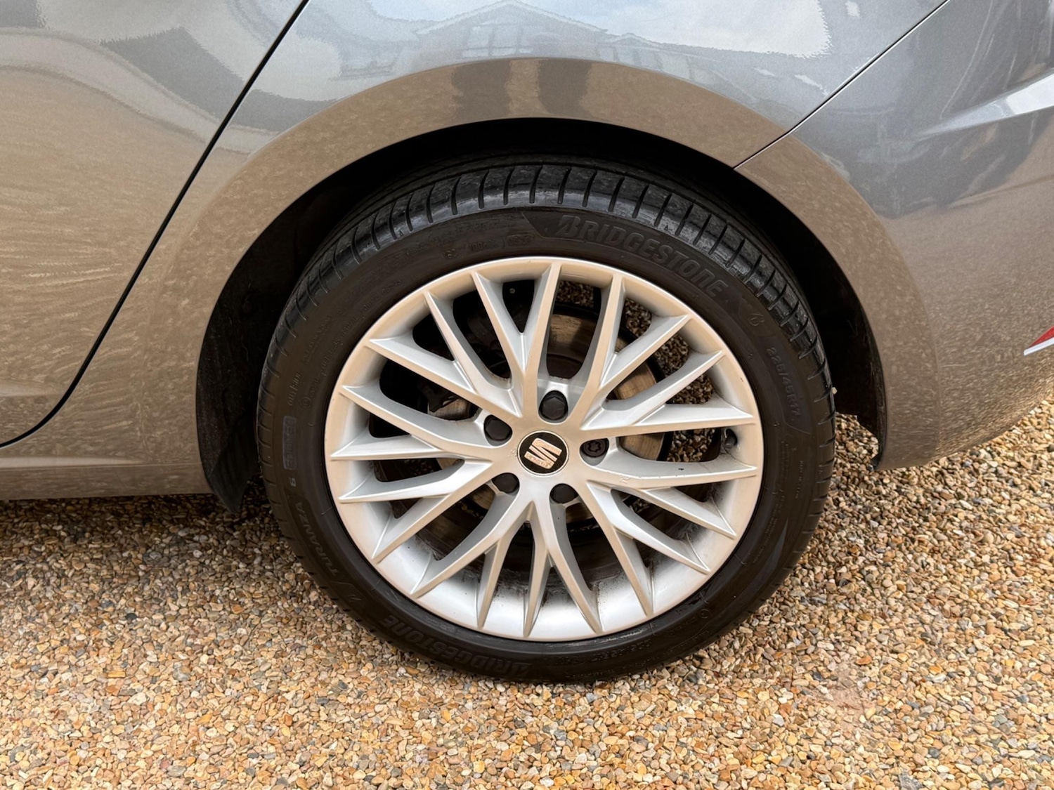 Used SEAT Leon 2018 for sale - 77128694: Photo 24