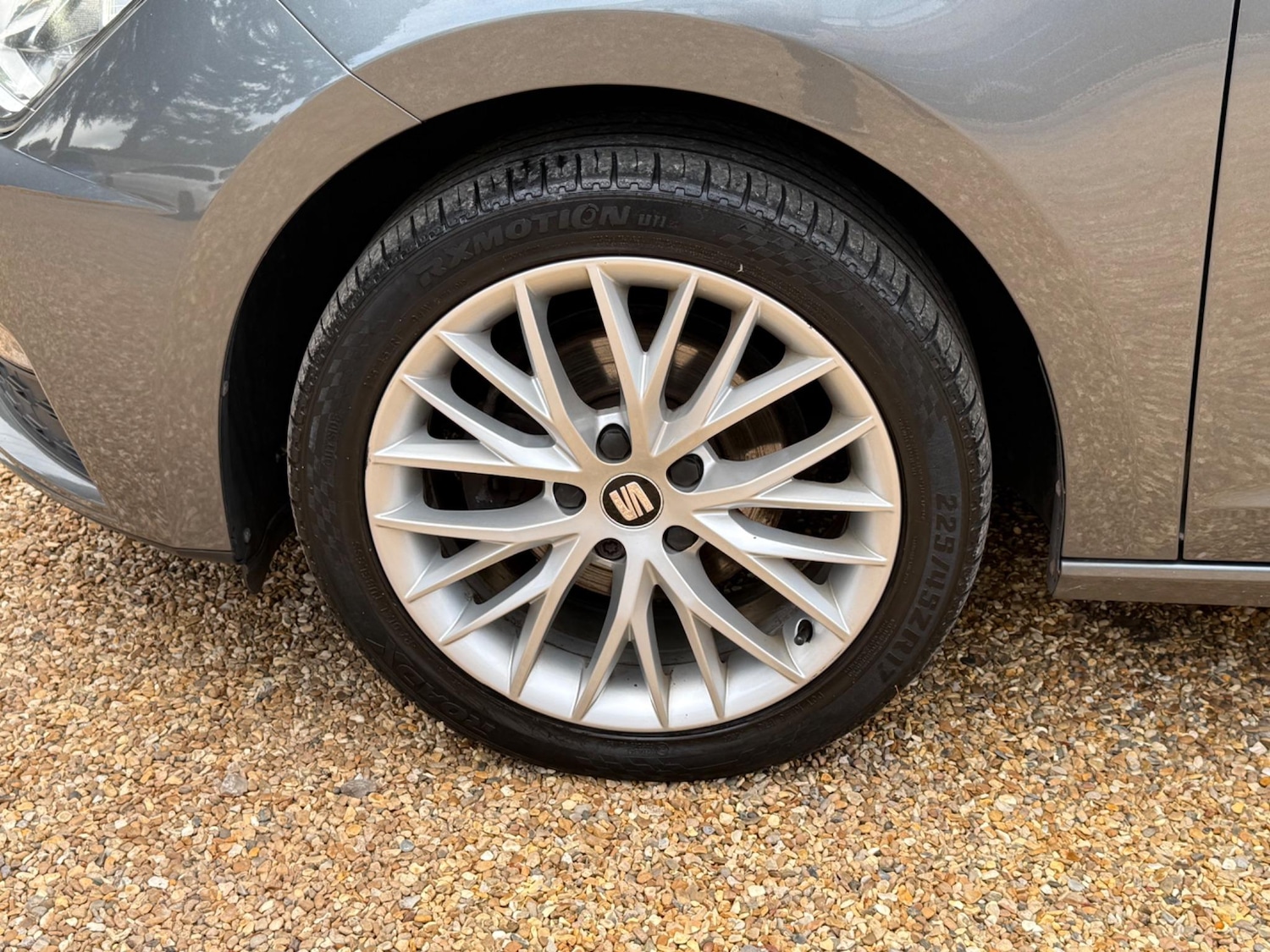 Used SEAT Leon 2018 for sale - 77128694: Photo 25