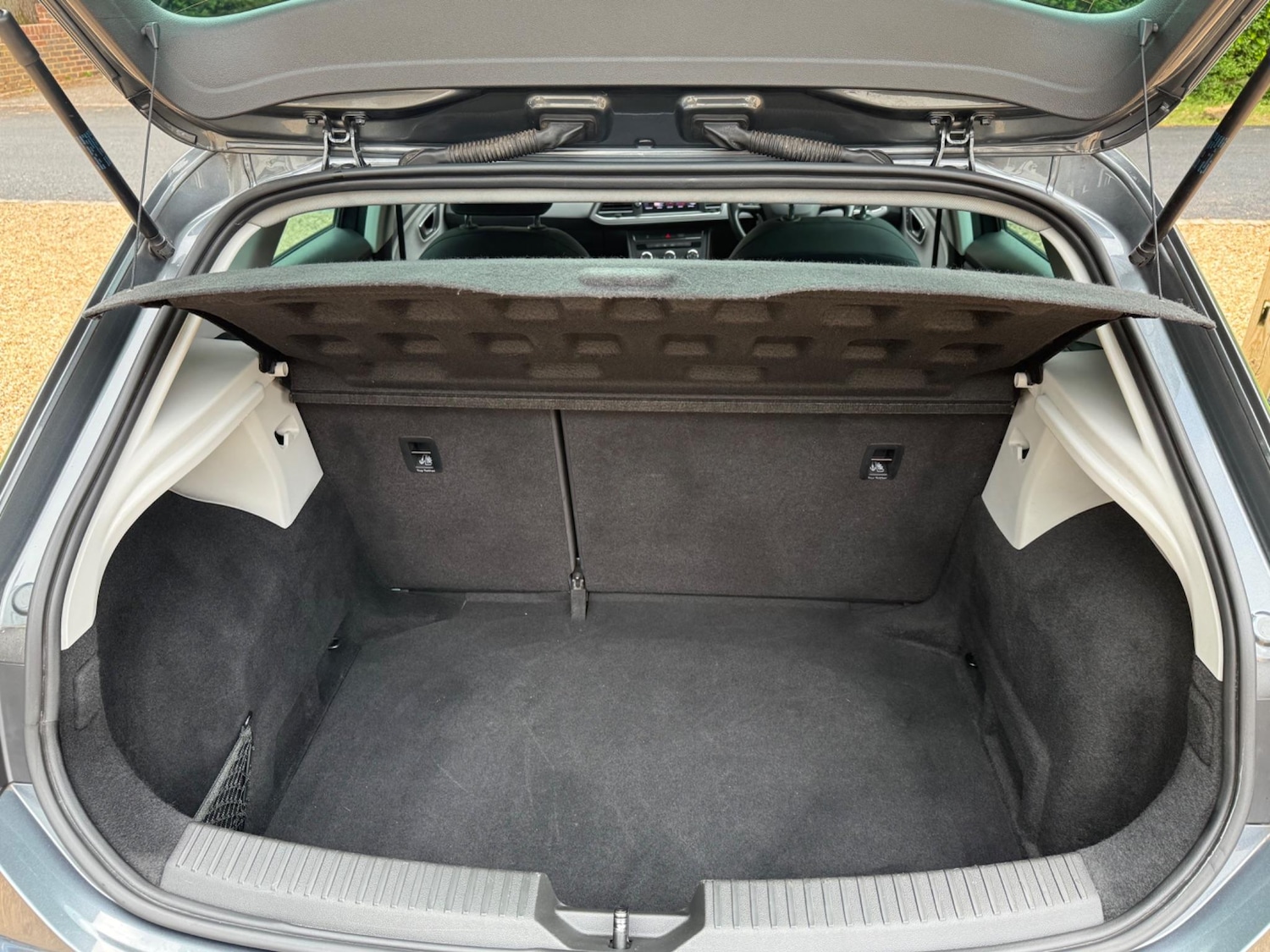 Used SEAT Leon 2018 for sale - 77128694: Photo 26