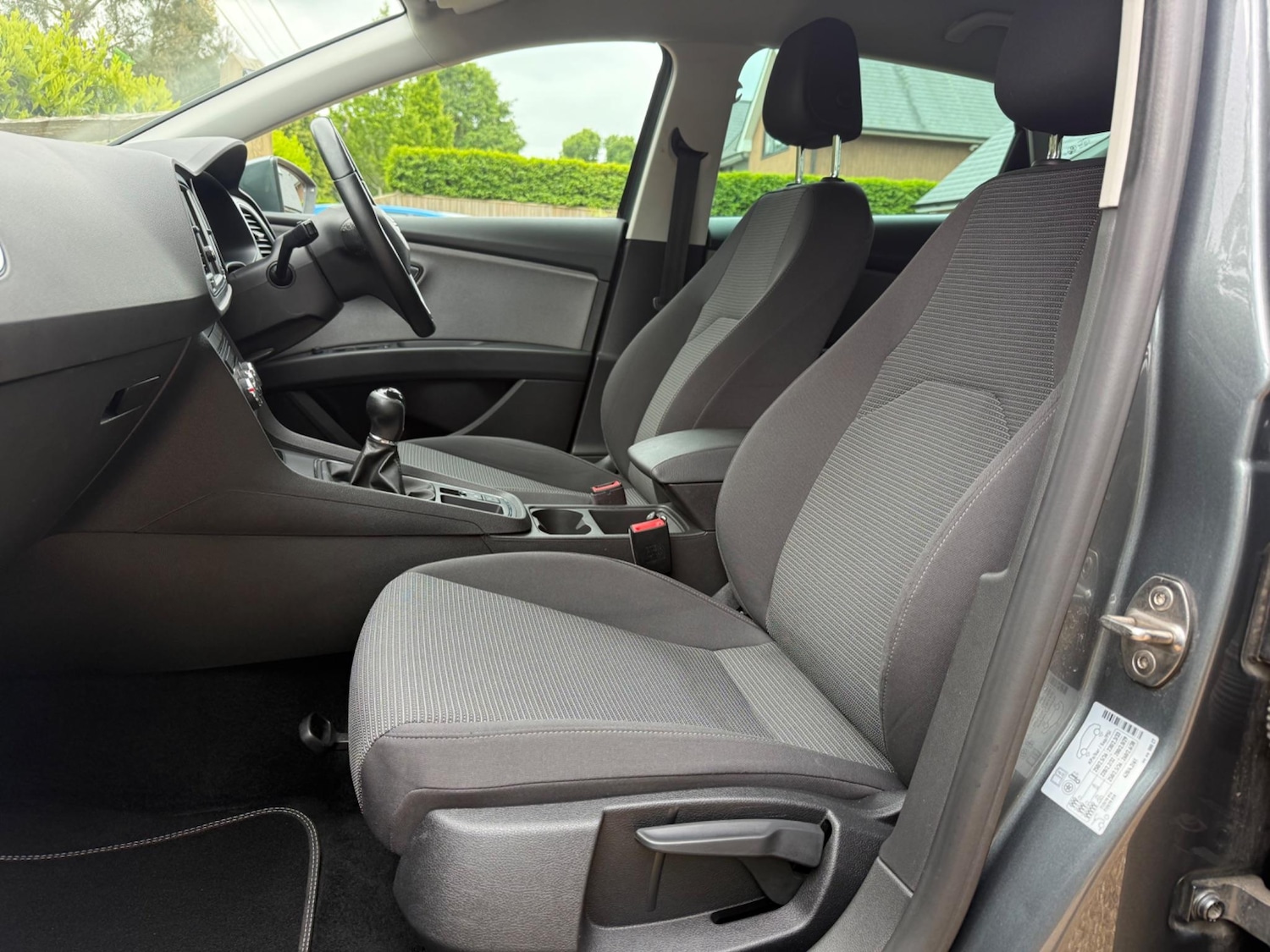 Used SEAT Leon 2018 for sale - 77128694: Photo 27