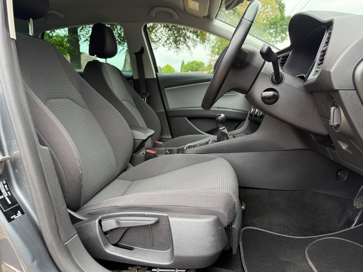 Used SEAT Leon 2018 for sale - 77128694: Photo 28