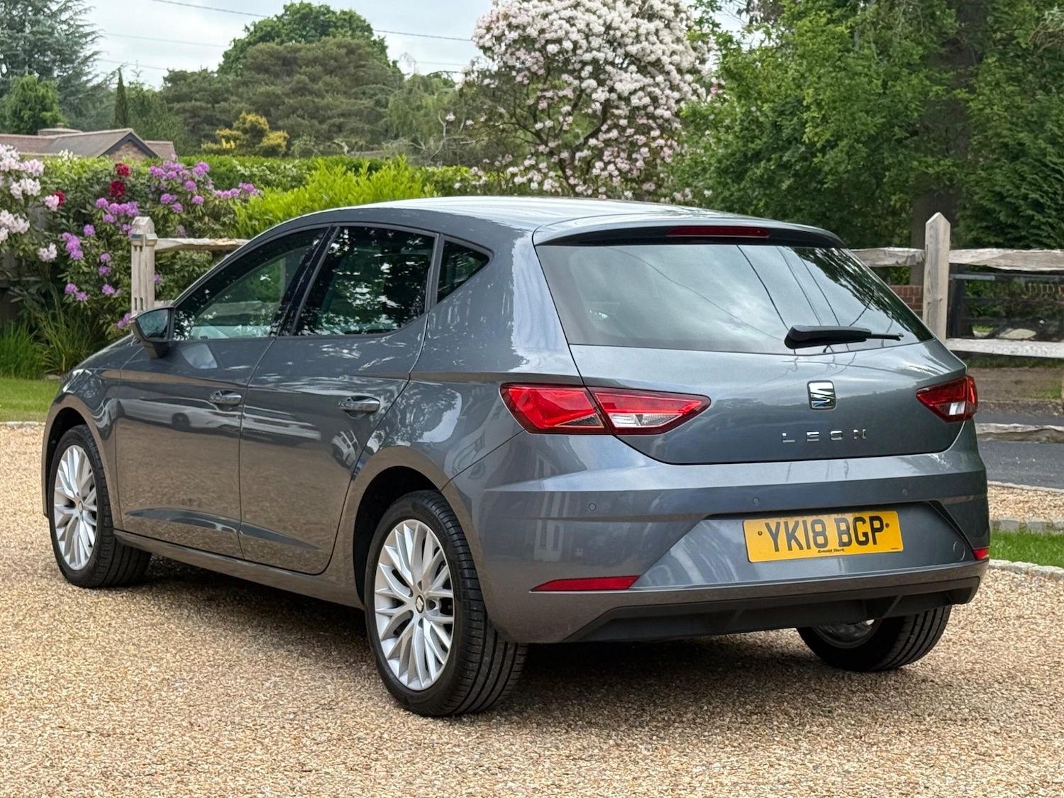 Used SEAT Leon 2018 for sale - 77128694: Photo 5