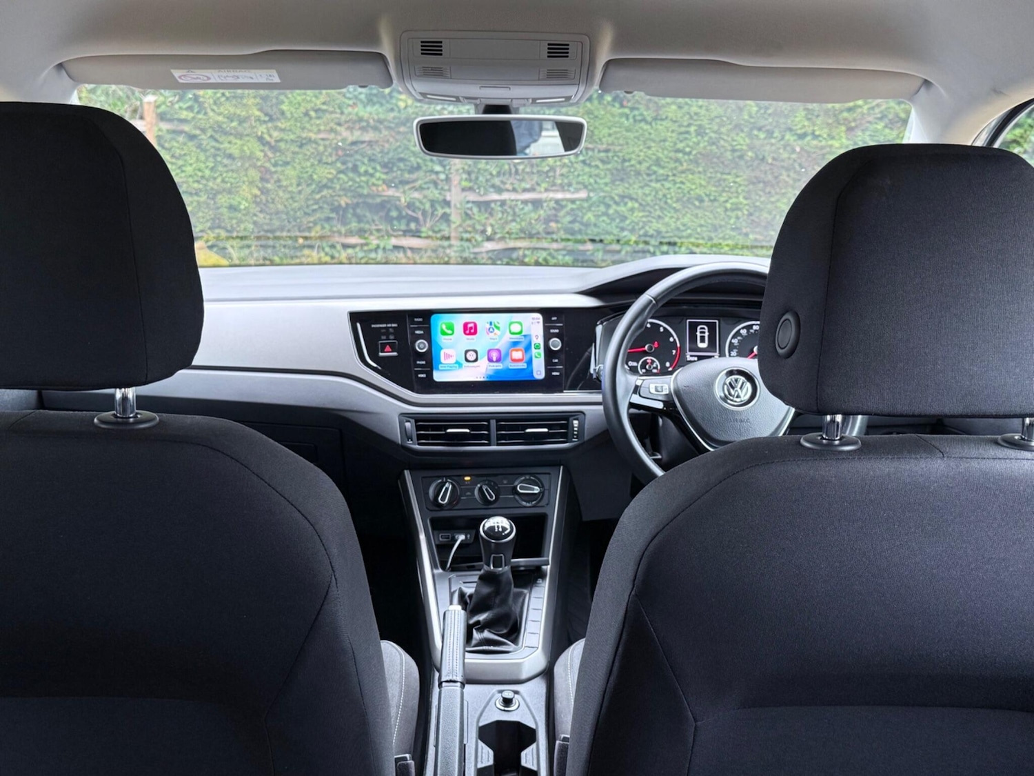 Used Volkswagen Polo 2018 for sale - 77128681: Photo 10