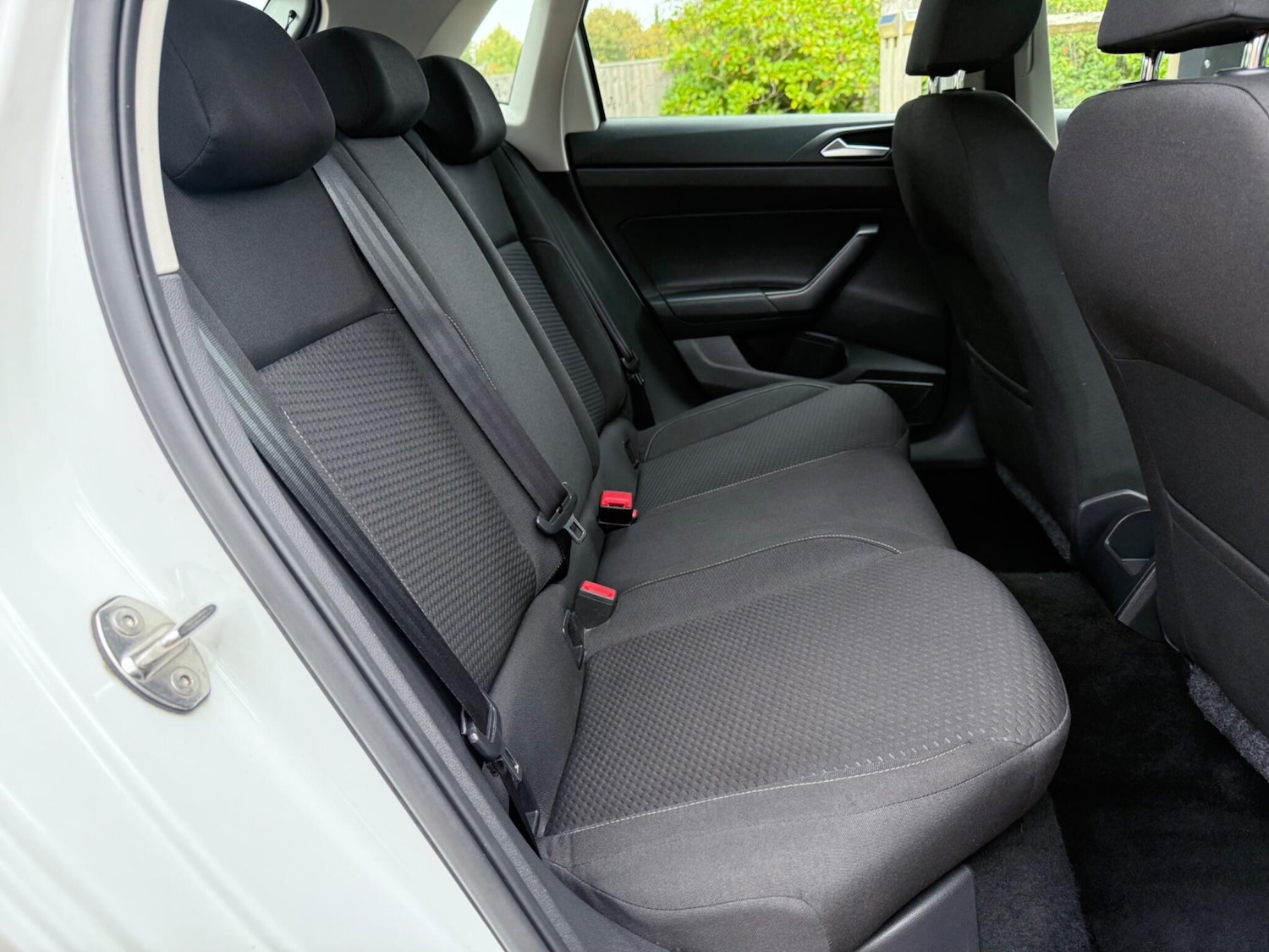 Used Volkswagen Polo 2018 for sale - 77128681: Photo 12