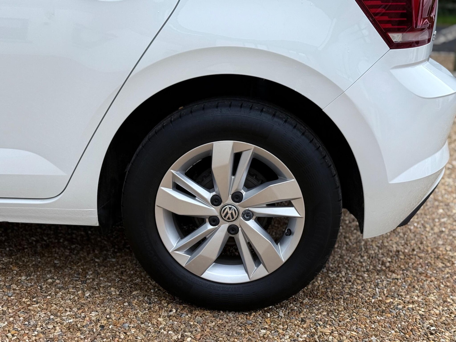 Used Volkswagen Polo 2018 for sale - 77128681: Photo 13