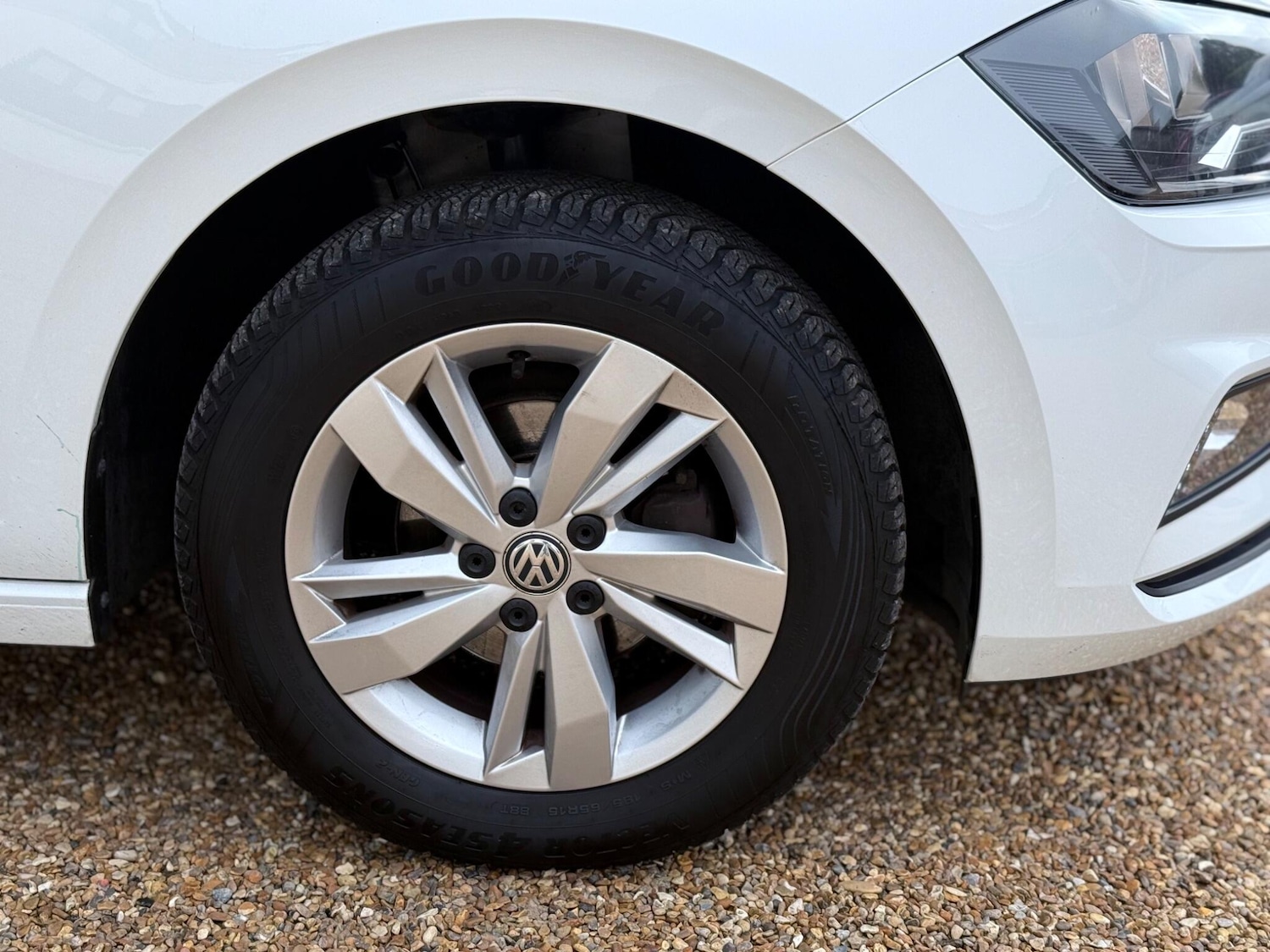 Used Volkswagen Polo 2018 for sale - 77128681: Photo 14