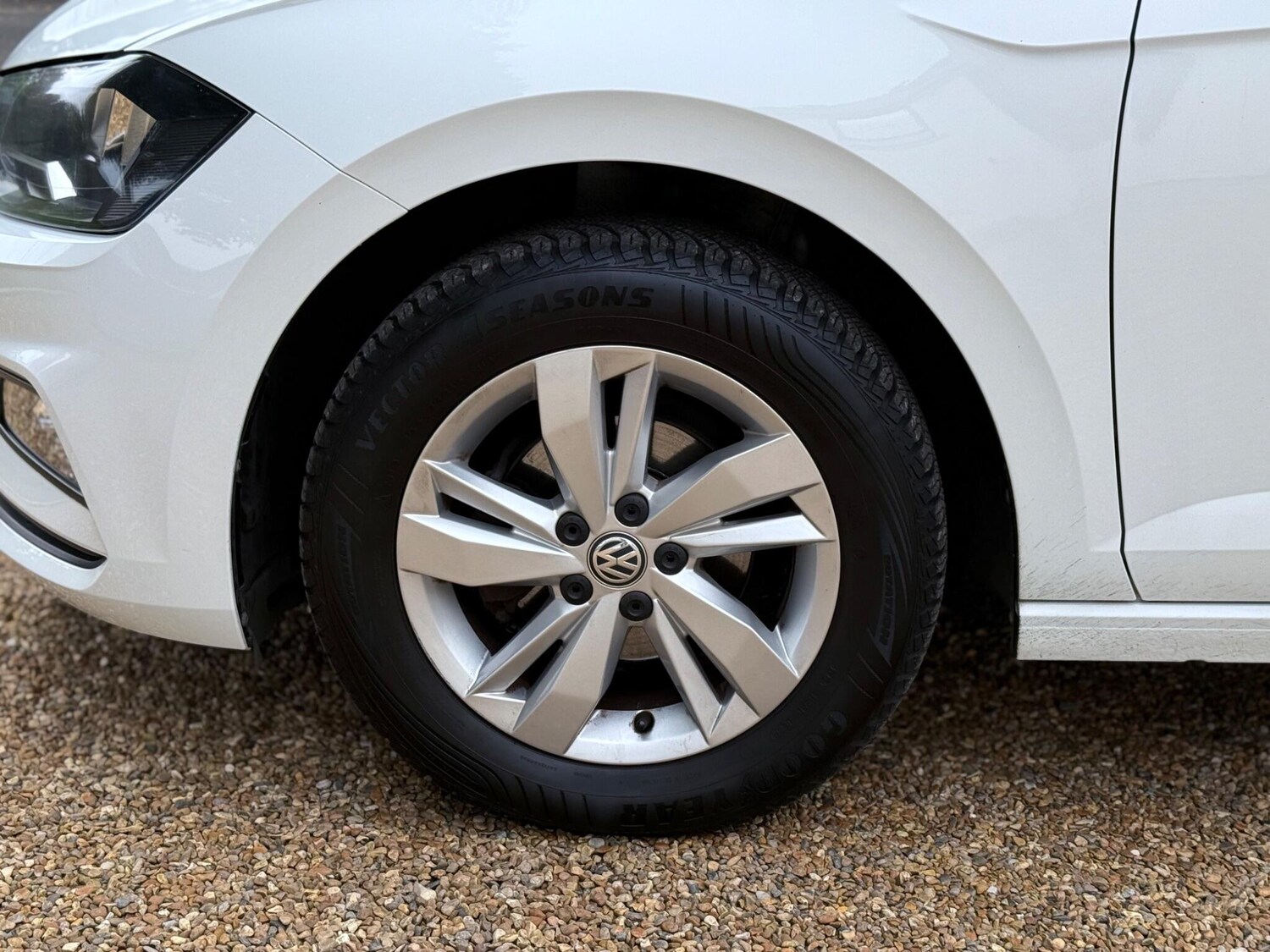 Used Volkswagen Polo 2018 for sale - 77128681: Photo 15