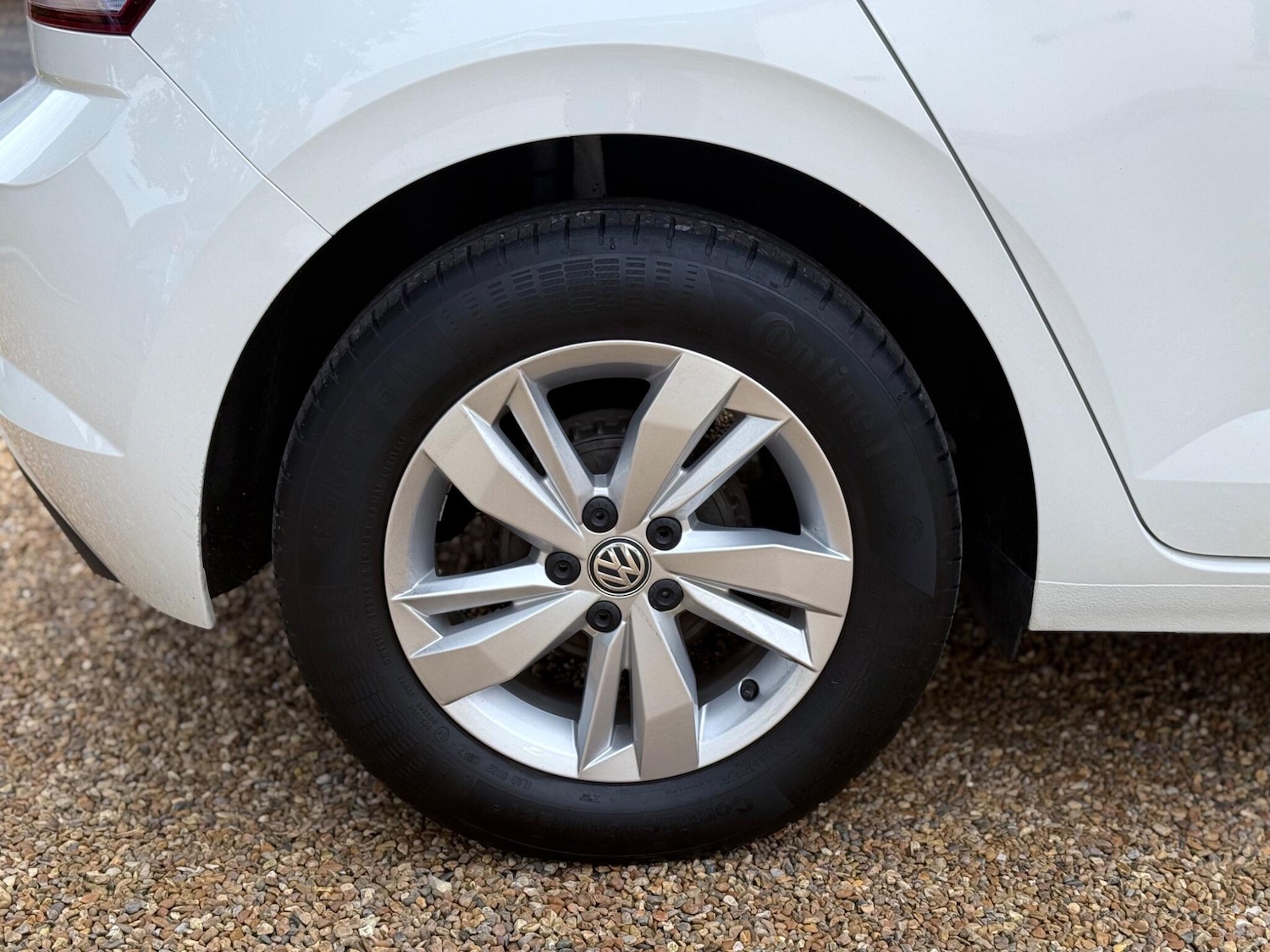 Used Volkswagen Polo 2018 for sale - 77128681: Photo 16