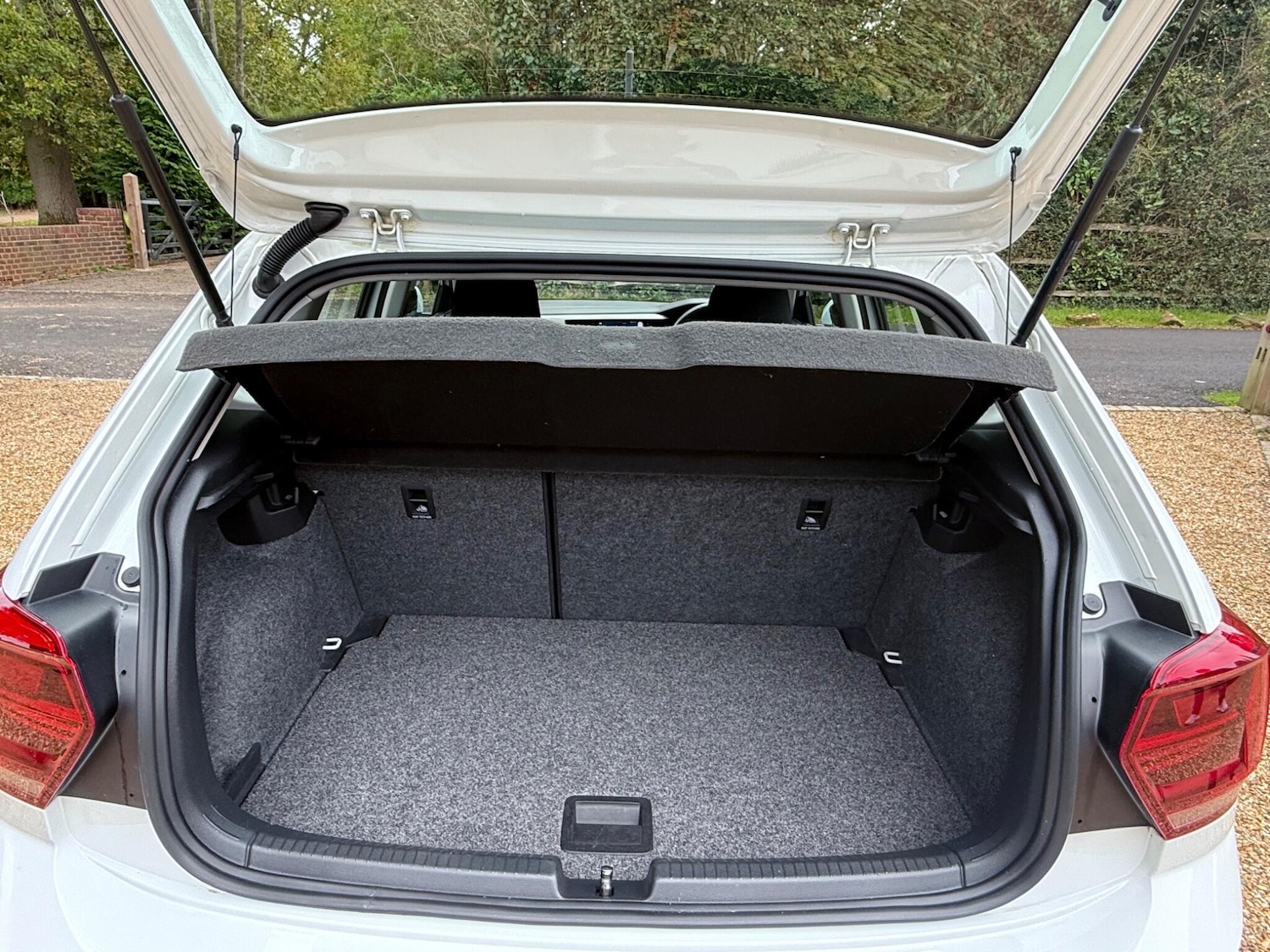 Used Volkswagen Polo 2018 for sale - 77128681: Photo 17