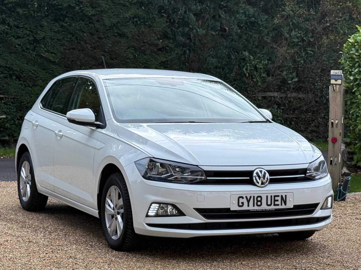 Used Volkswagen Polo 2018 for sale - 77128681: Photo 18
