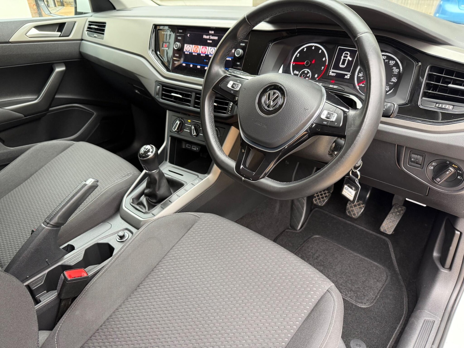 Used Volkswagen Polo 2018 for sale - 77128681: Photo 20