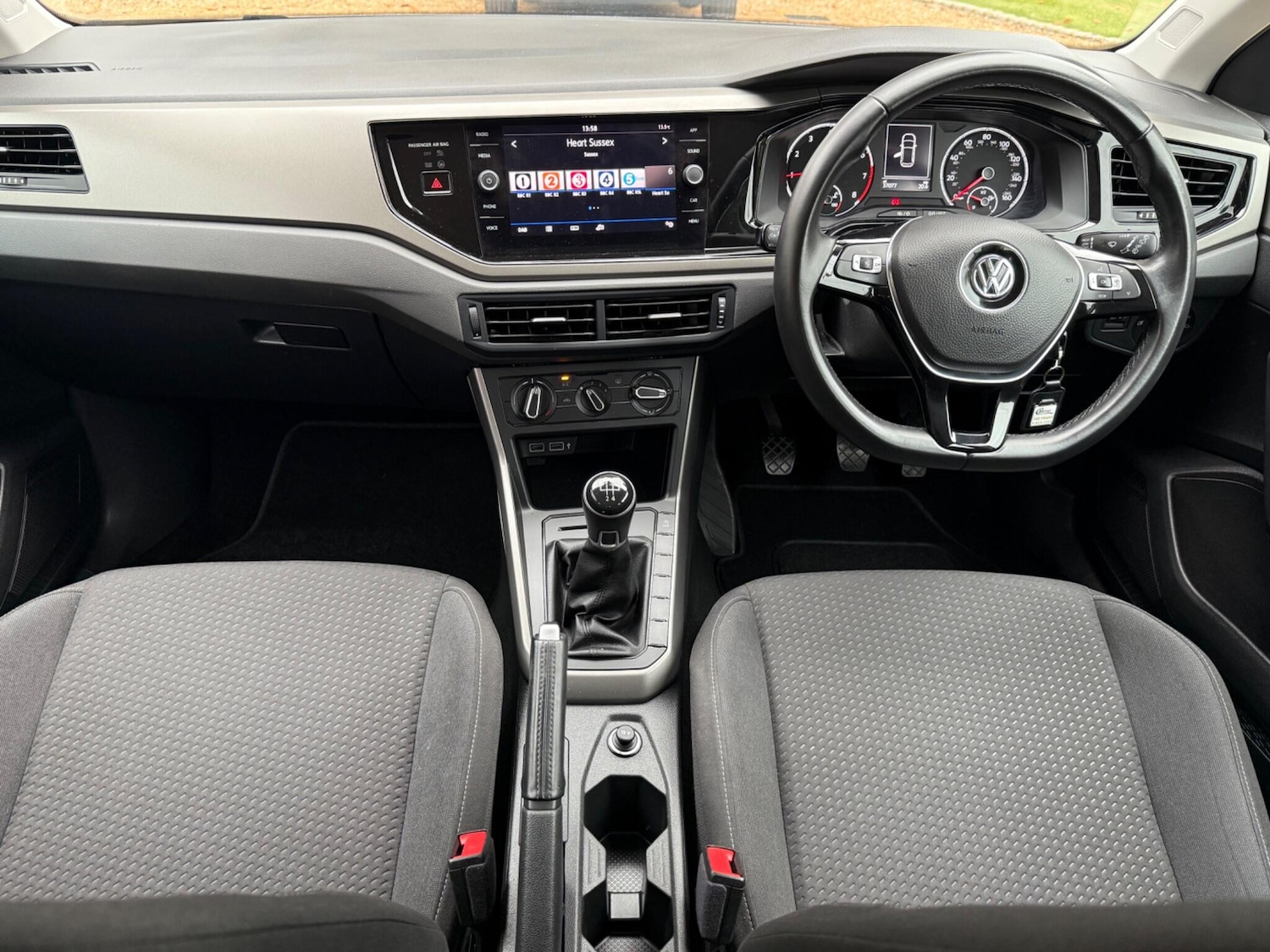 Used Volkswagen Polo 2018 for sale - 77128681: Photo 21