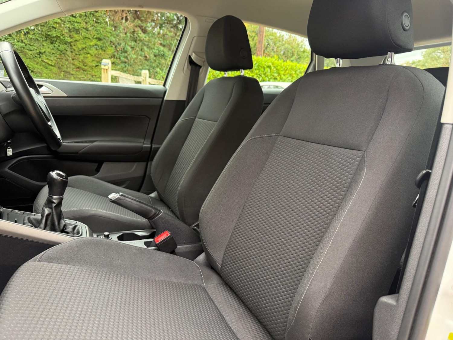 Used Volkswagen Polo 2018 for sale - 77128681: Photo 22