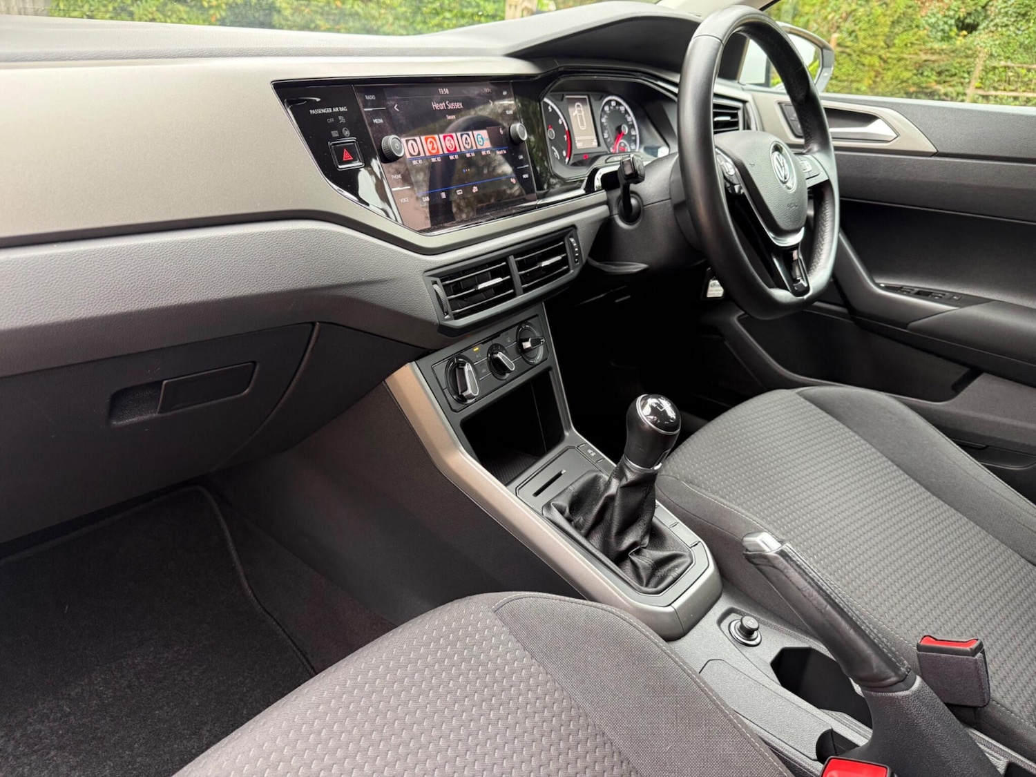 Used Volkswagen Polo 2018 for sale - 77128681: Photo 24